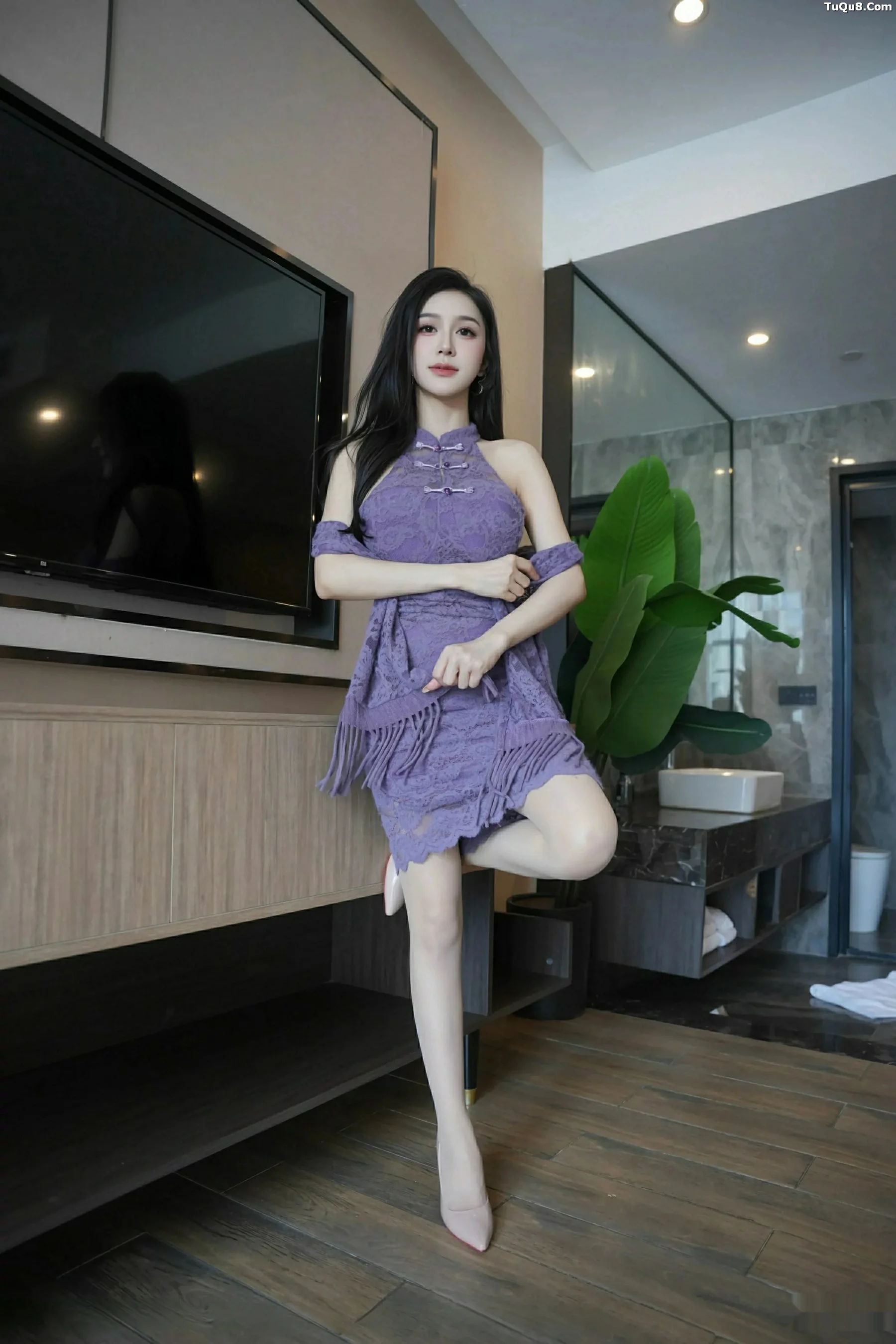 [XiuRen秀人网]第10801期小阿娇写真 [70P]-001