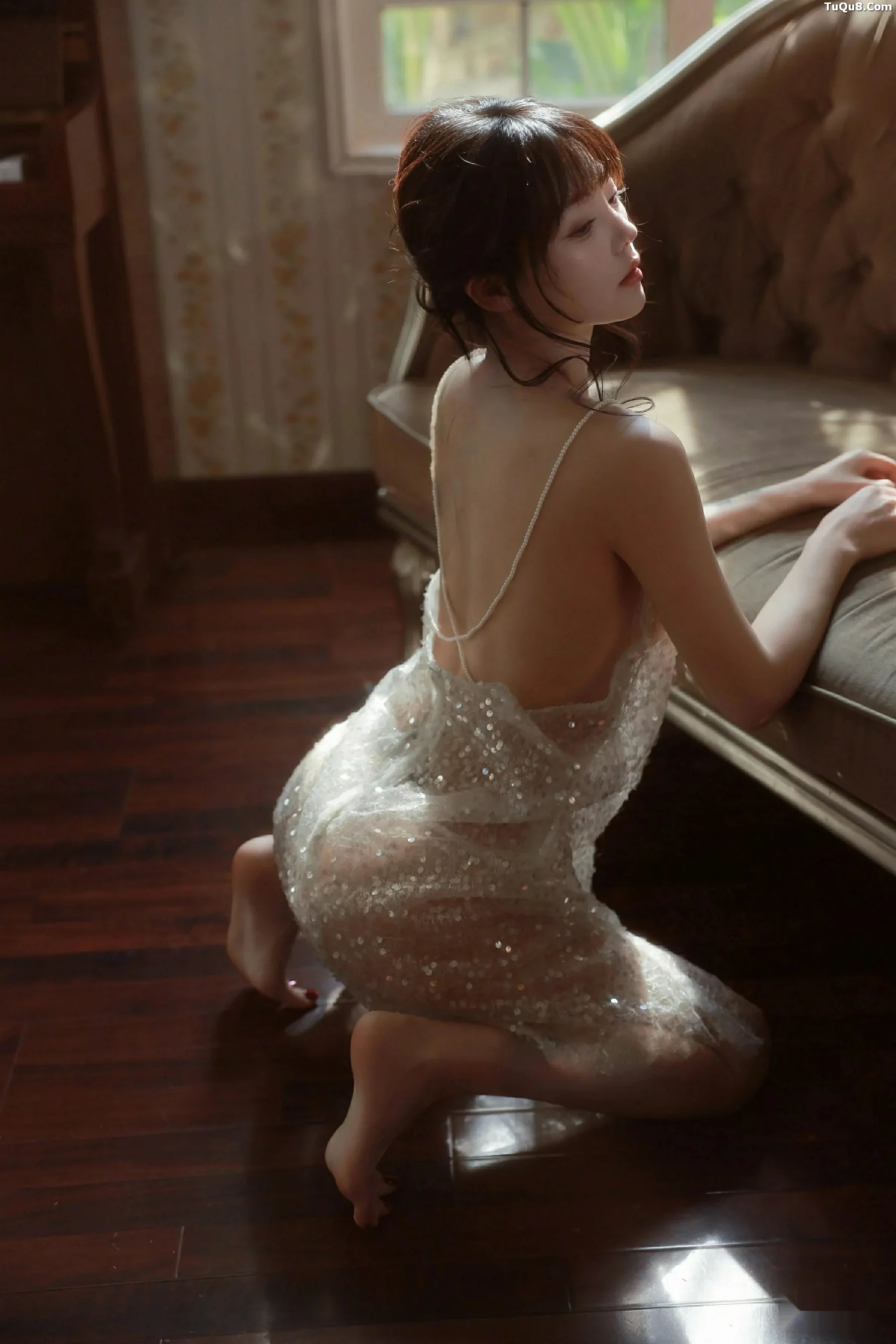 [XiuRen秀人网]第10799期佘贝拉写真 [73P]-025