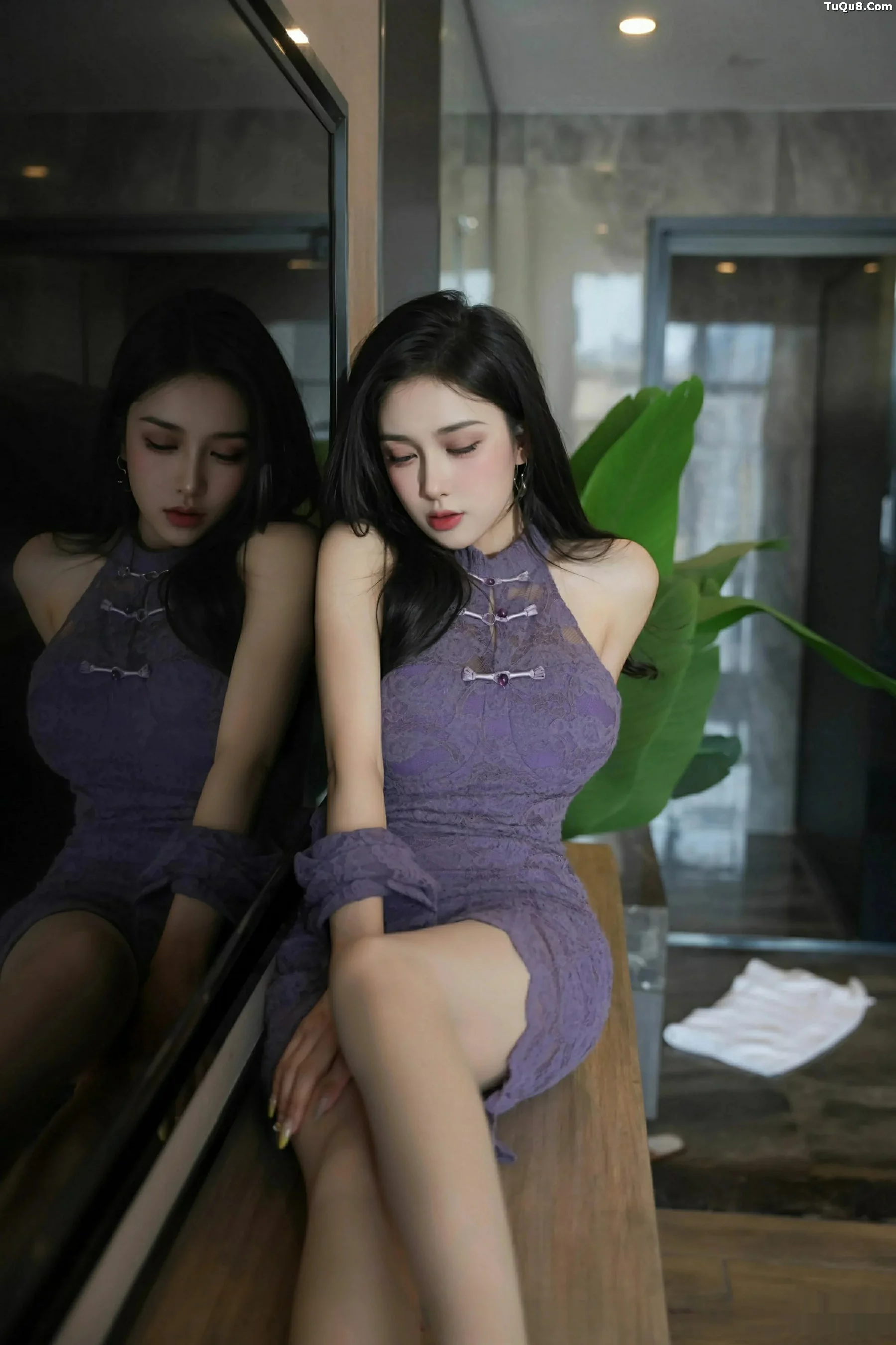 [XiuRen秀人网]第10801期小阿娇写真 [70P]-020