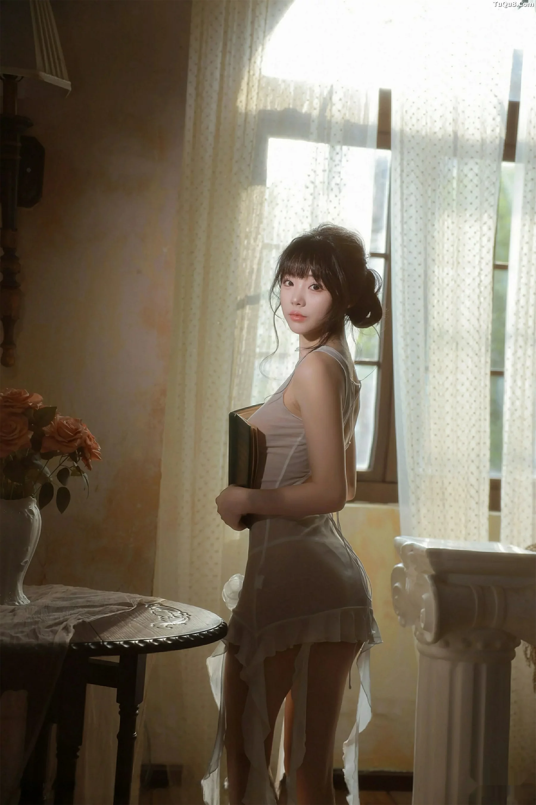 [XiuRen秀人网]第10799期佘贝拉写真 [73P]-071