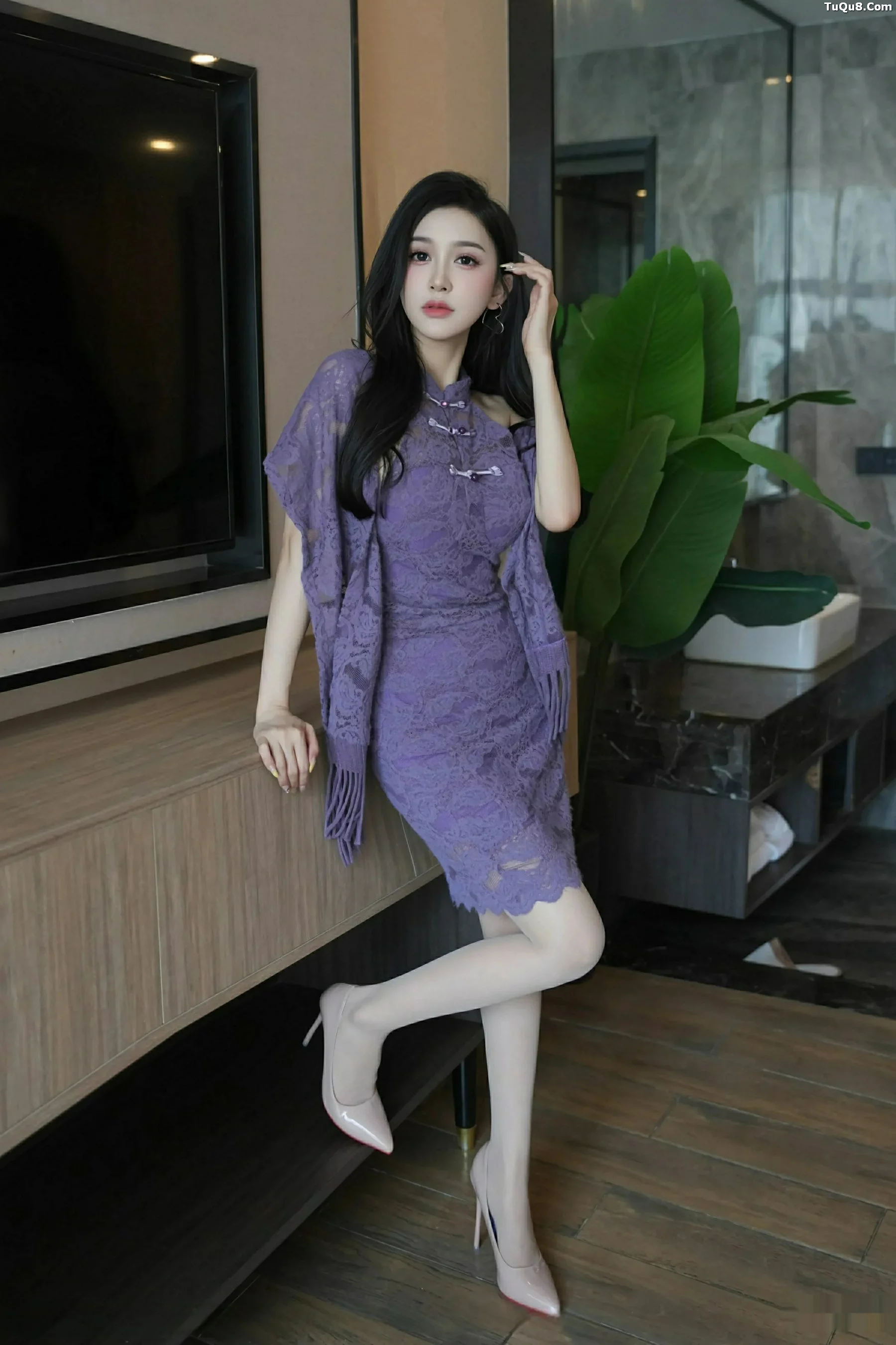 [XiuRen秀人网]第10801期小阿娇写真 [70P]-009