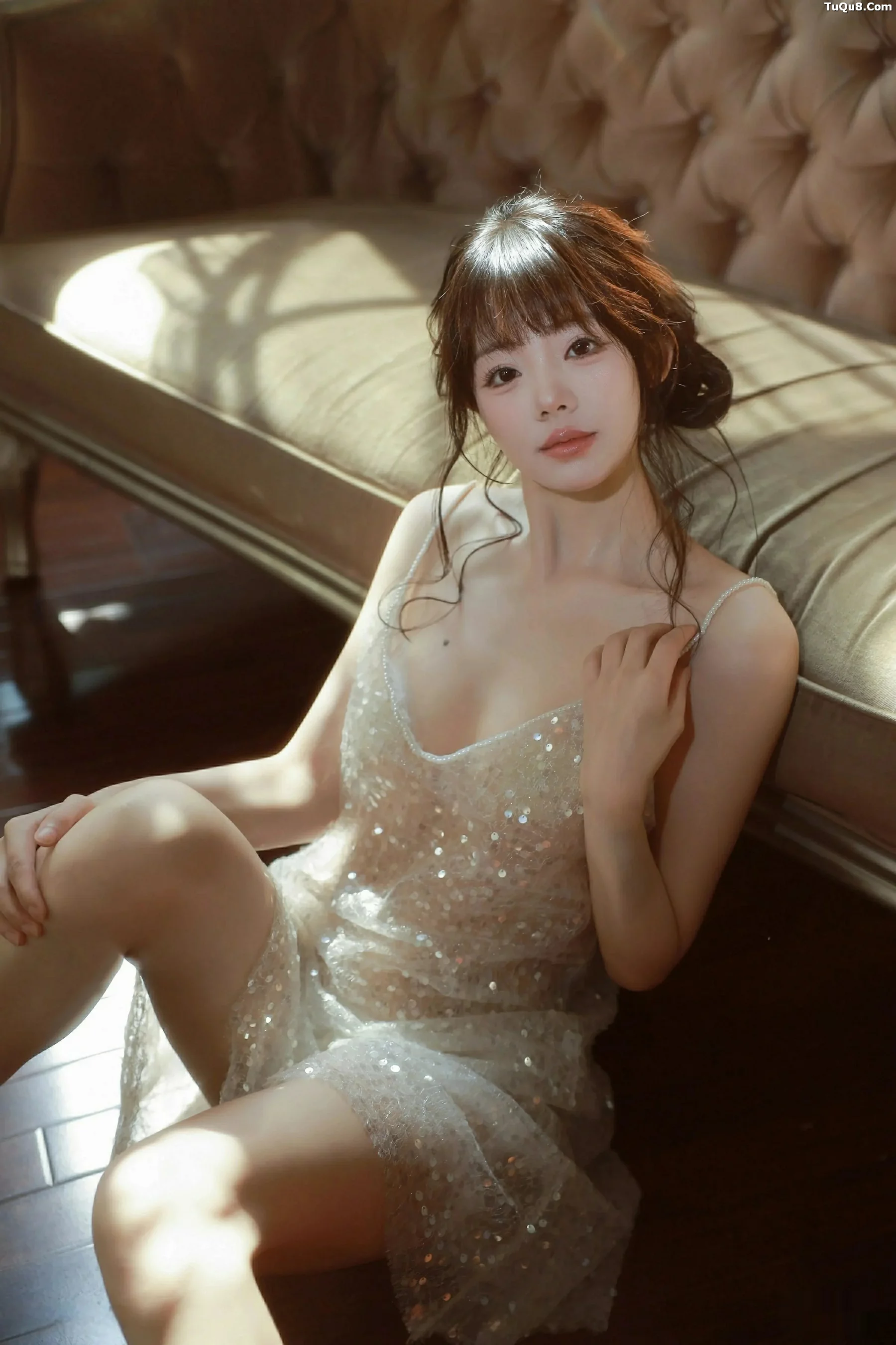 [XiuRen秀人网]第10799期佘贝拉写真 [73P]-020