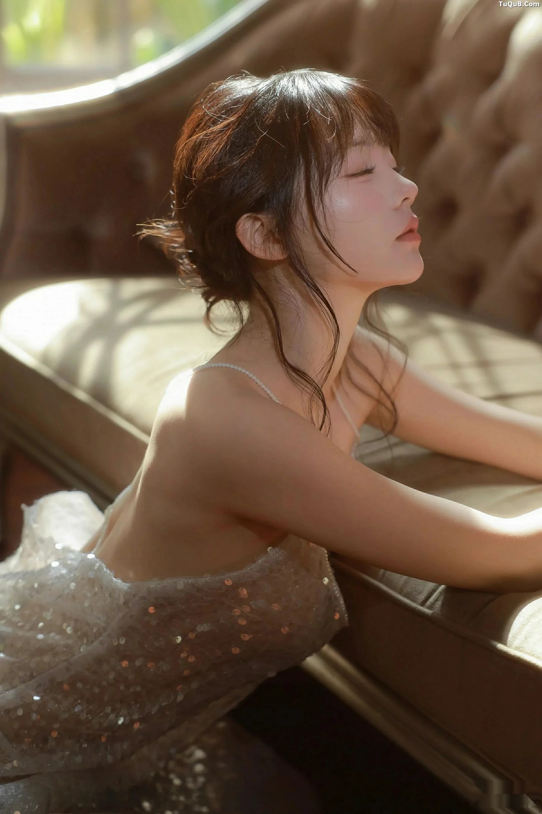 [XiuRen秀人网]第10799期佘贝拉写真 [73P]-014