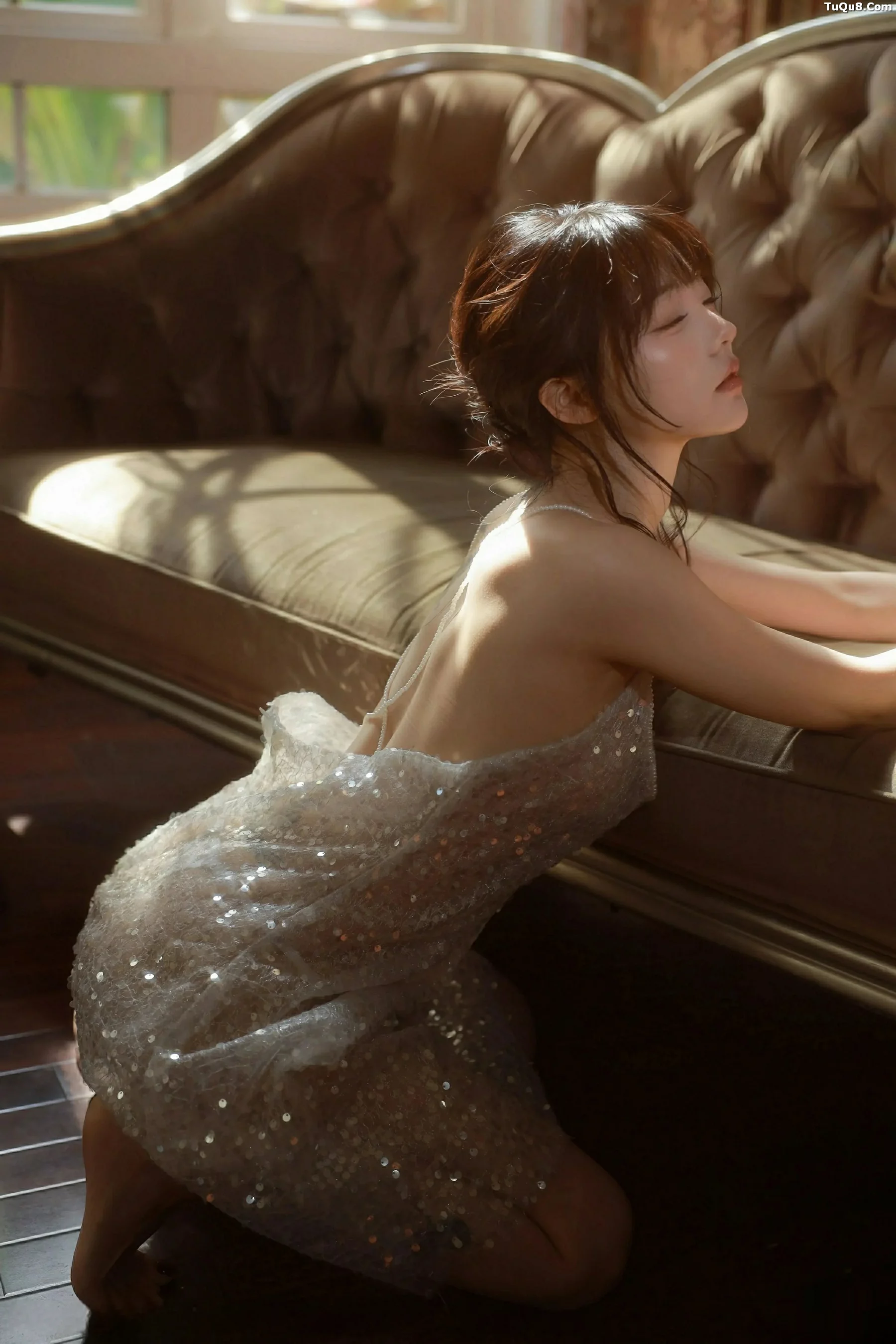 [XiuRen秀人网]第10799期佘贝拉写真 [73P]-013