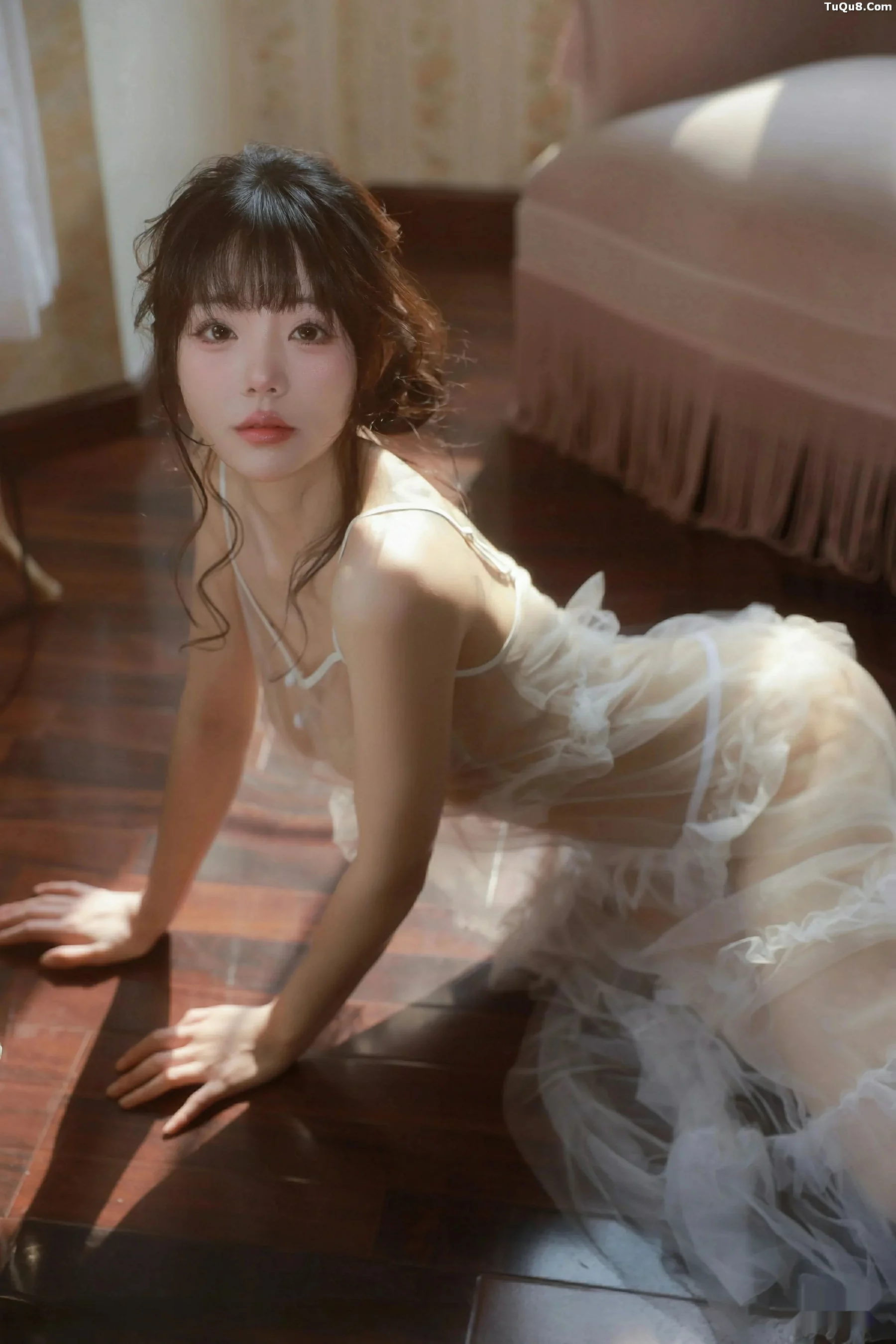 [XiuRen秀人网]第10799期佘贝拉写真 [73P]-001