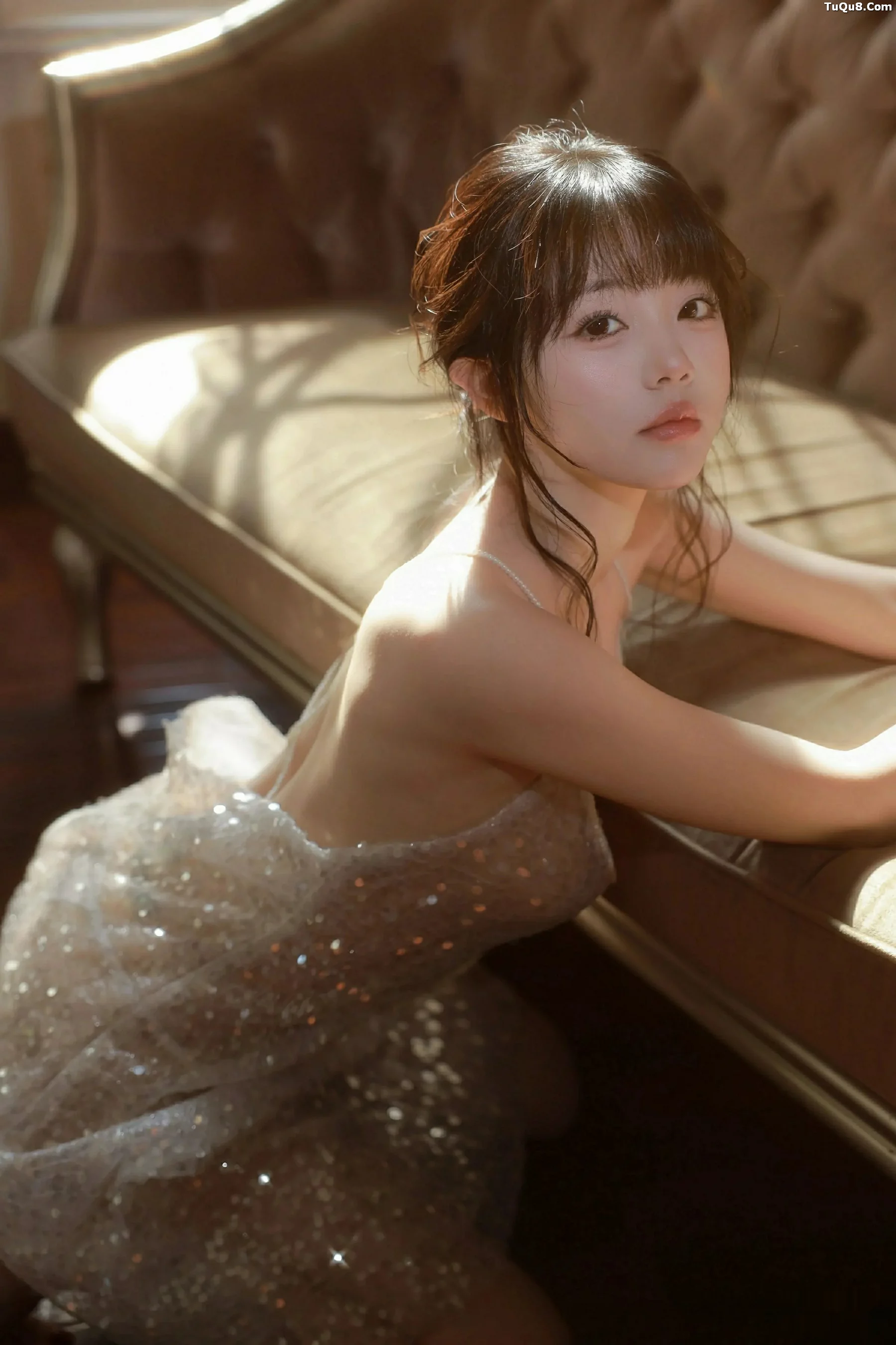 [XiuRen秀人网]第10799期佘贝拉写真 [73P]-015