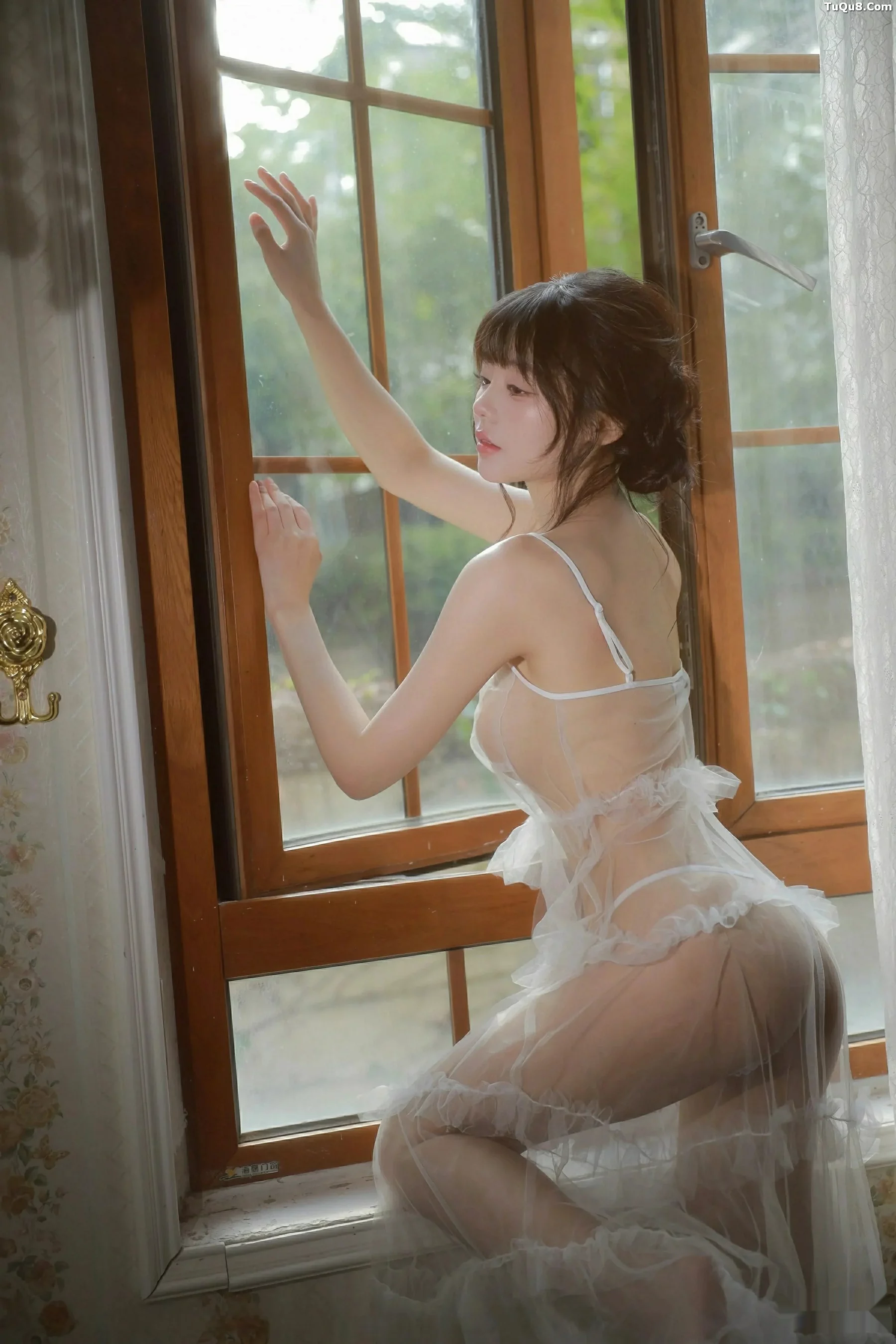 [XiuRen秀人网]第10799期佘贝拉写真 [73P]-054
