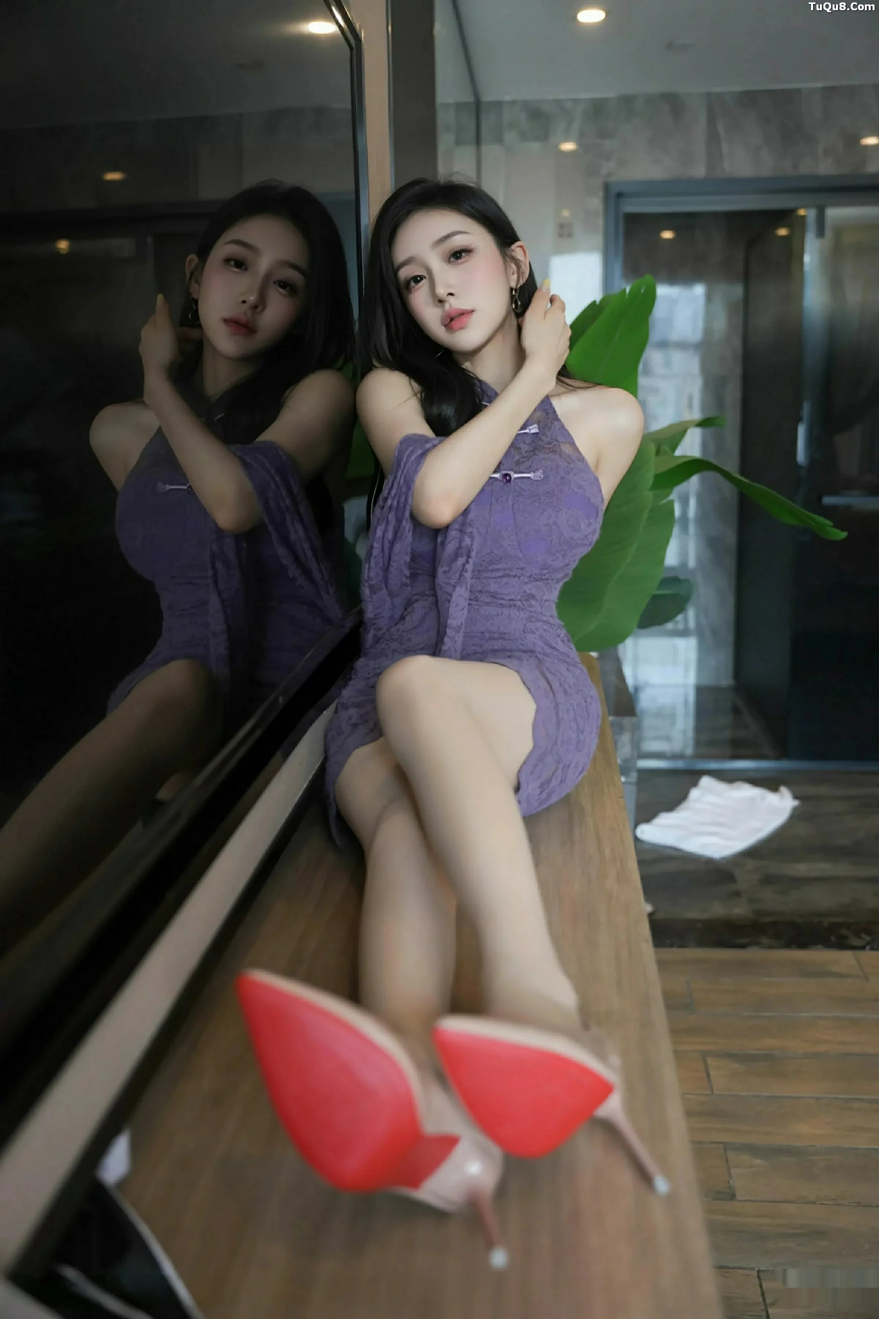 [XiuRen秀人网]第10801期小阿娇写真 [70P]-022