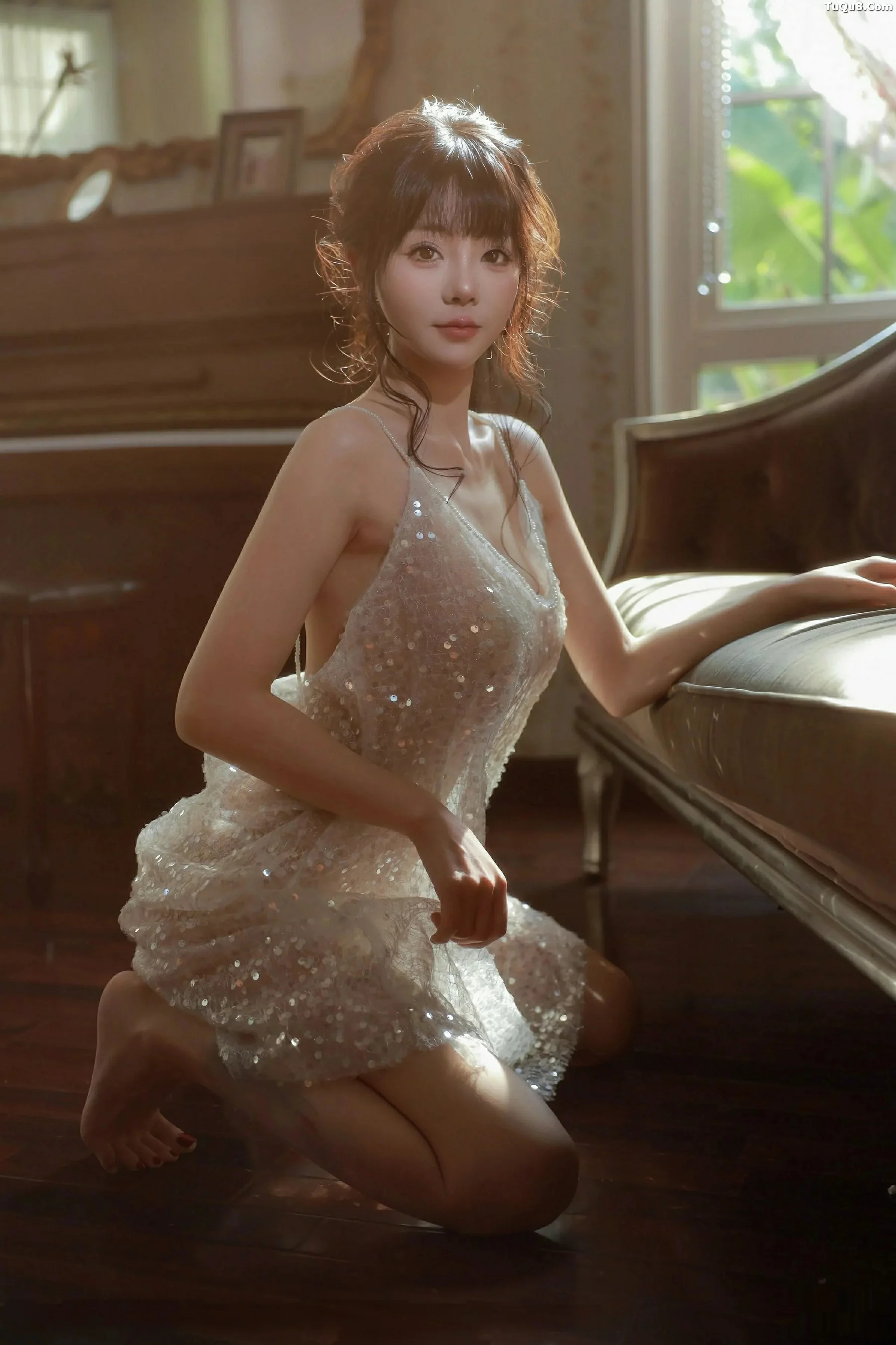 [XiuRen秀人网]第10799期佘贝拉写真 [73P]-034