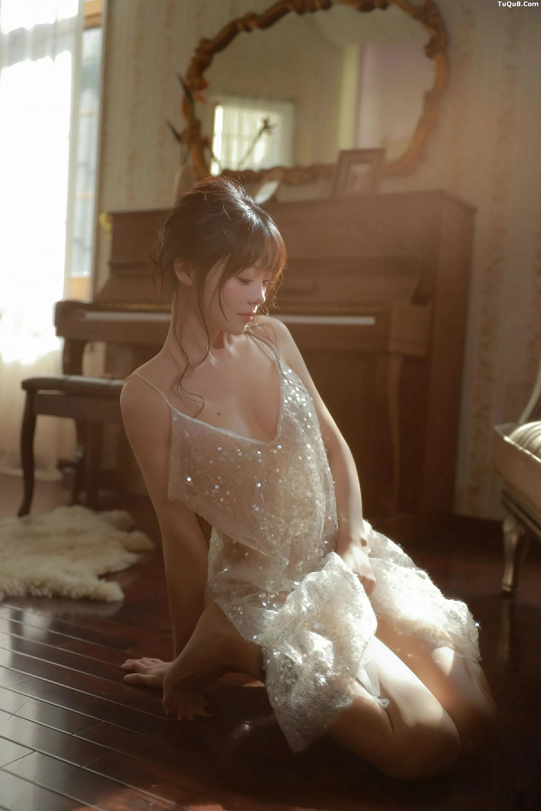 [XiuRen秀人网]第10799期佘贝拉写真 [73P]-035
