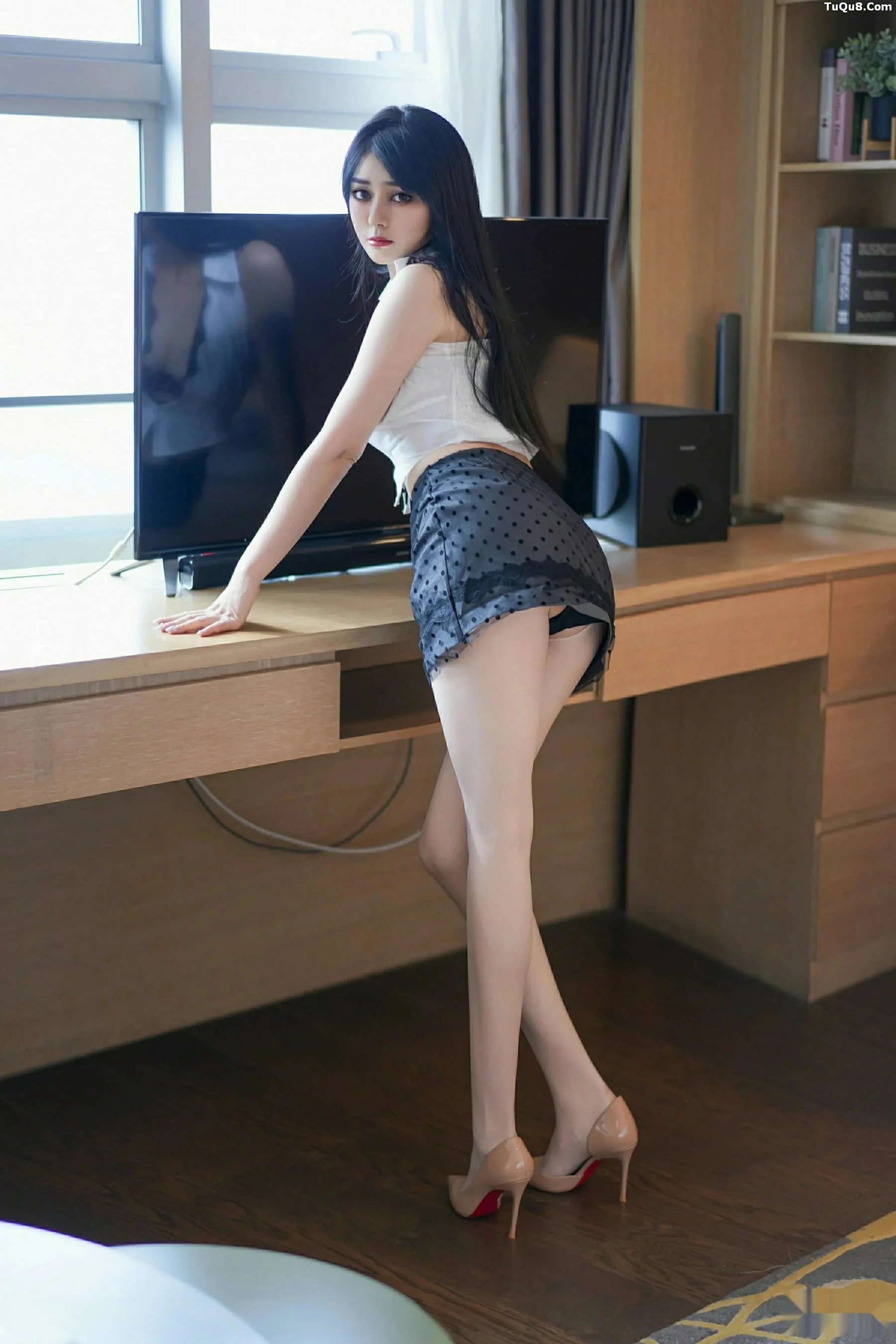 [YouMi尤蜜荟]第1169期凯竹写真 [69P]-004