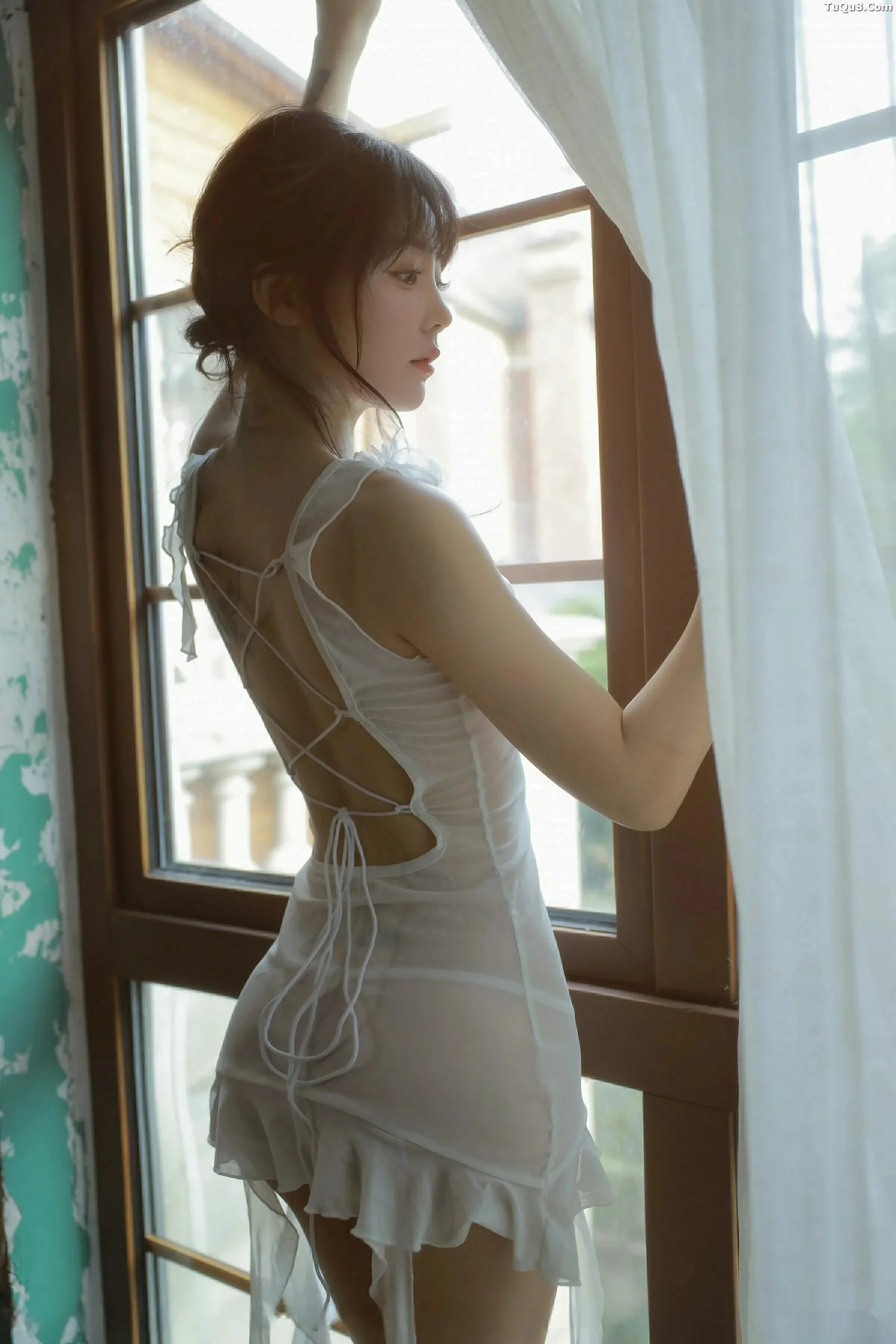 [XiuRen秀人网]第10799期佘贝拉写真 [73P]-073