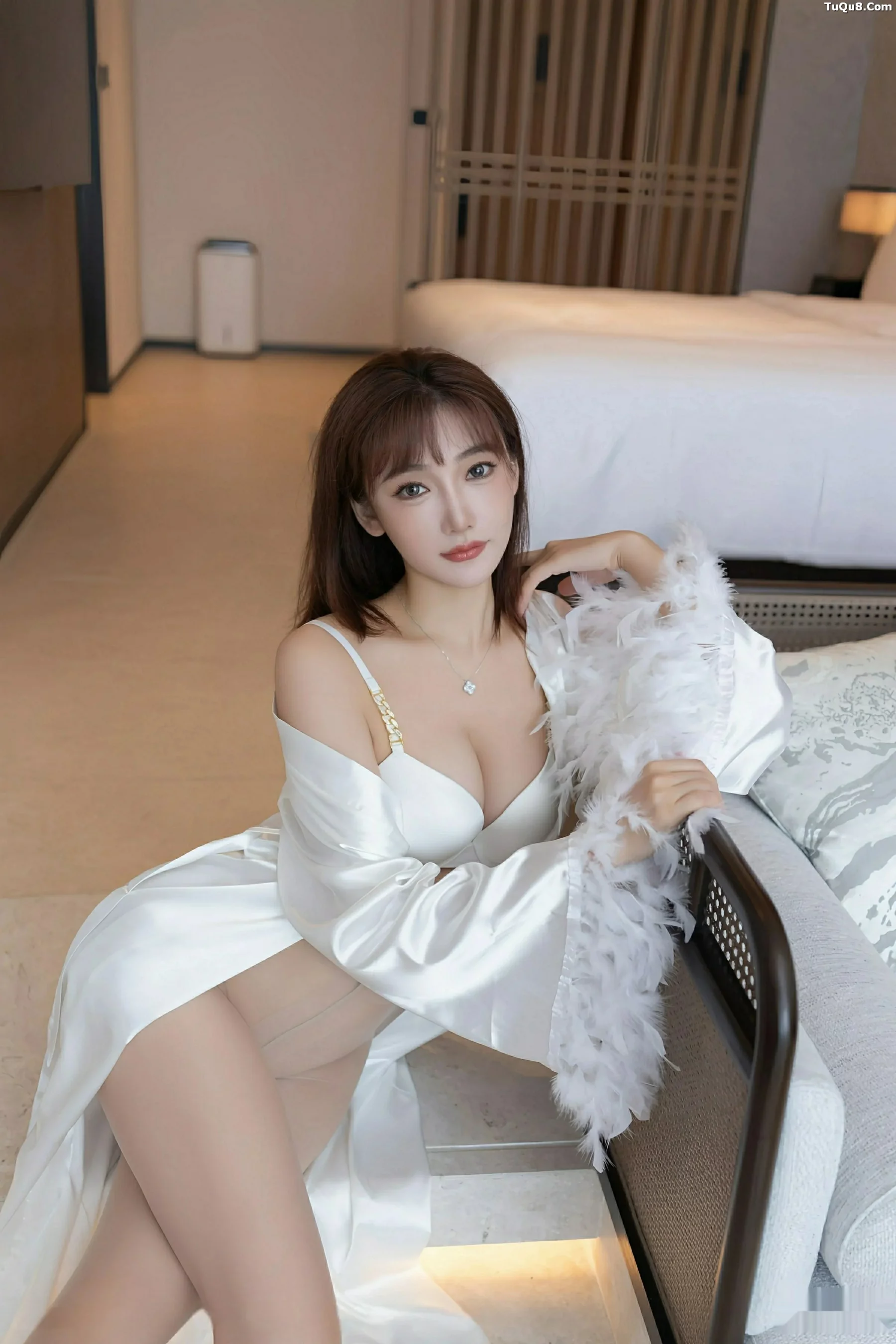 [XiuRen秀人网]第10809期陆萱萱写真 [71P]-028