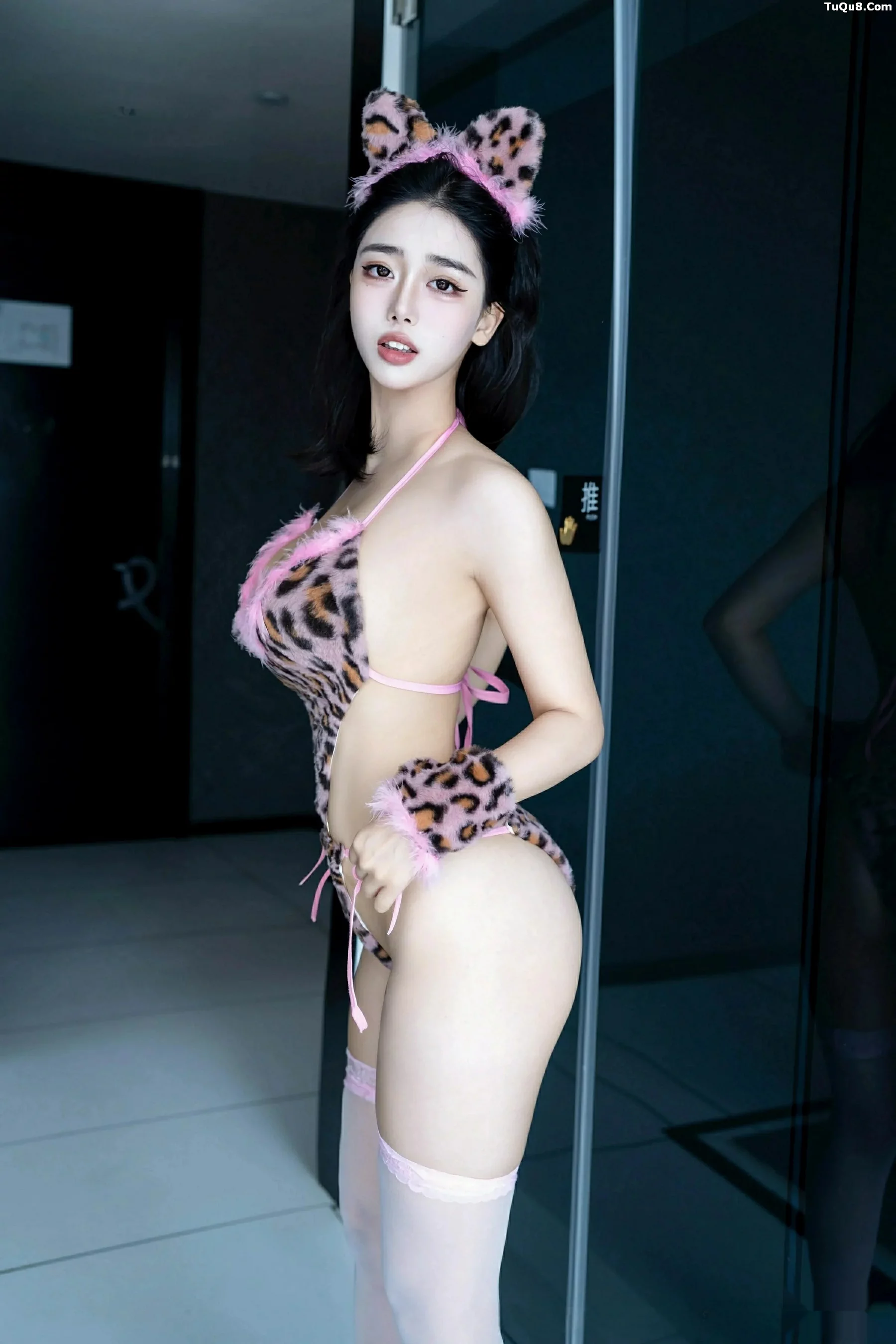 [XingYan星颜社]第405期阮福福写真 [62P]-004