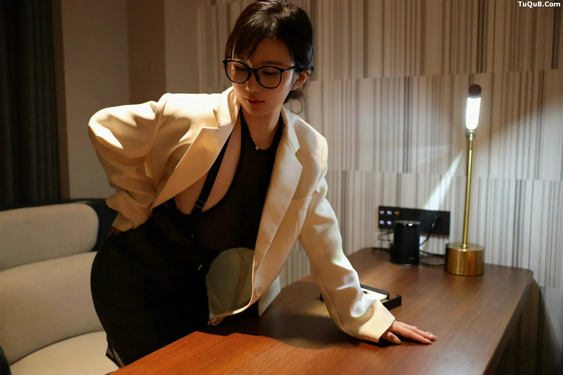 [XiuRen秀人网]第10805期小肉肉咪写真 [72P]-045