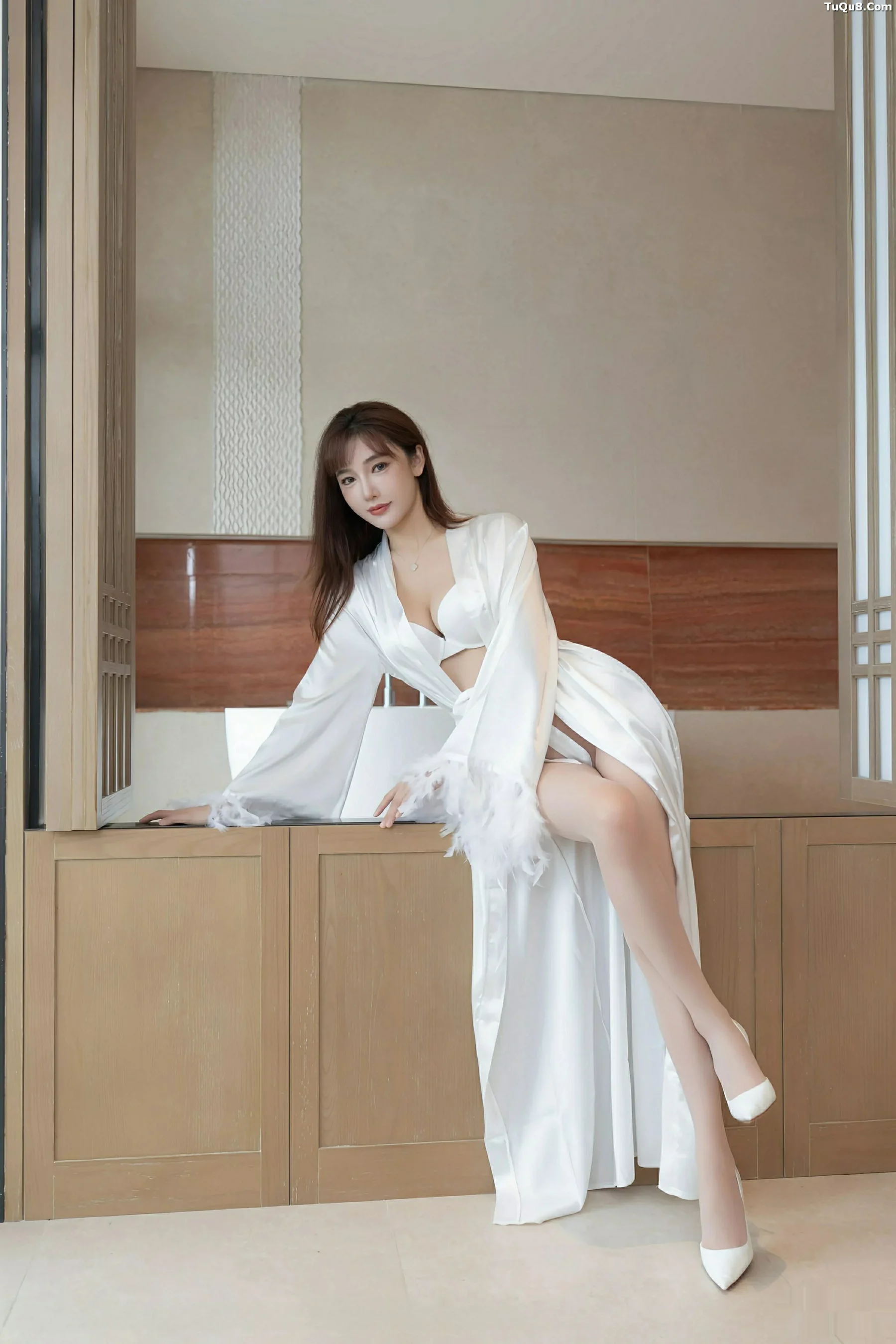 [XiuRen秀人网]第10809期陆萱萱写真 [71P]-020