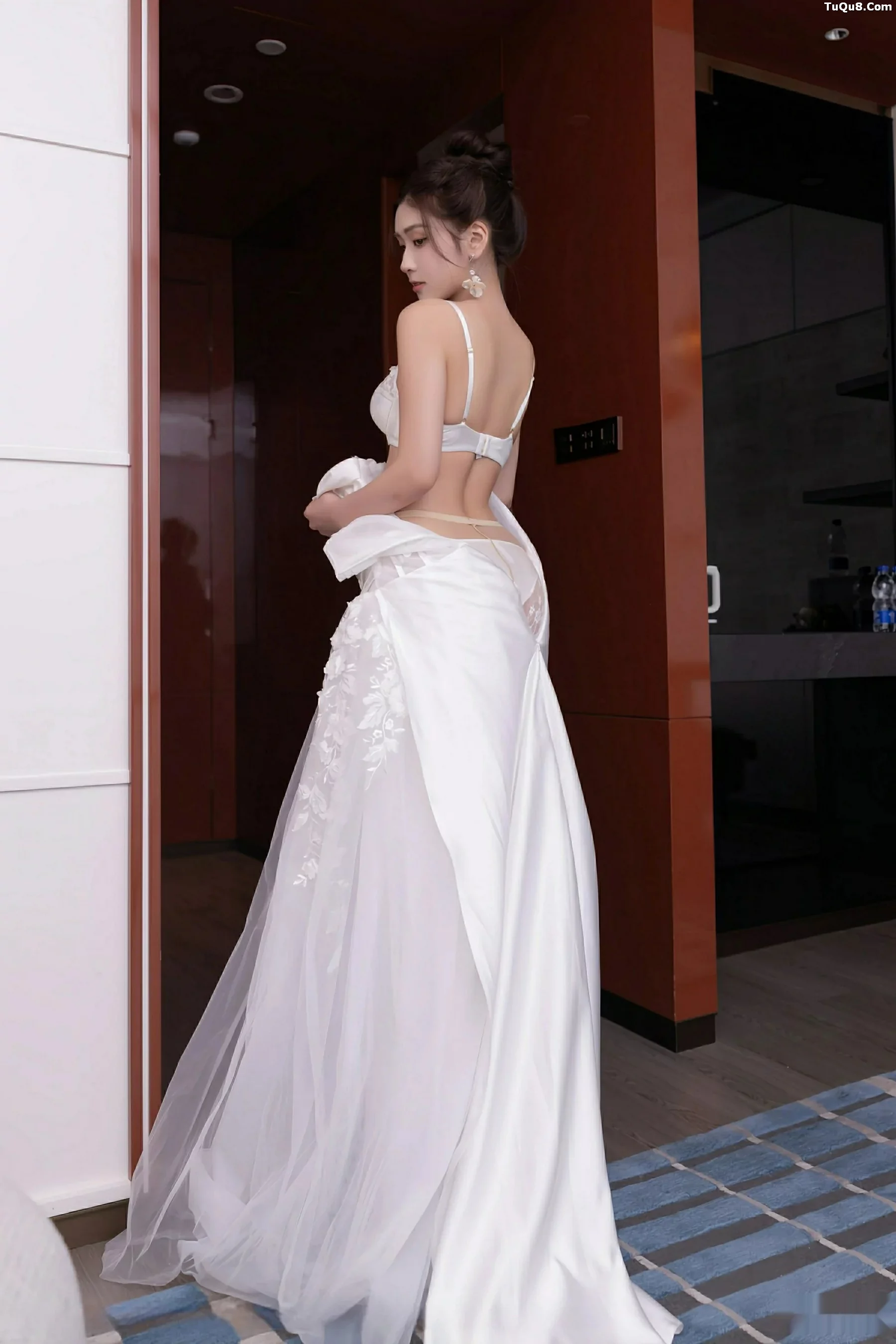 [XiuRen秀人网]第10814期刘婷婷写真 [80P]-031