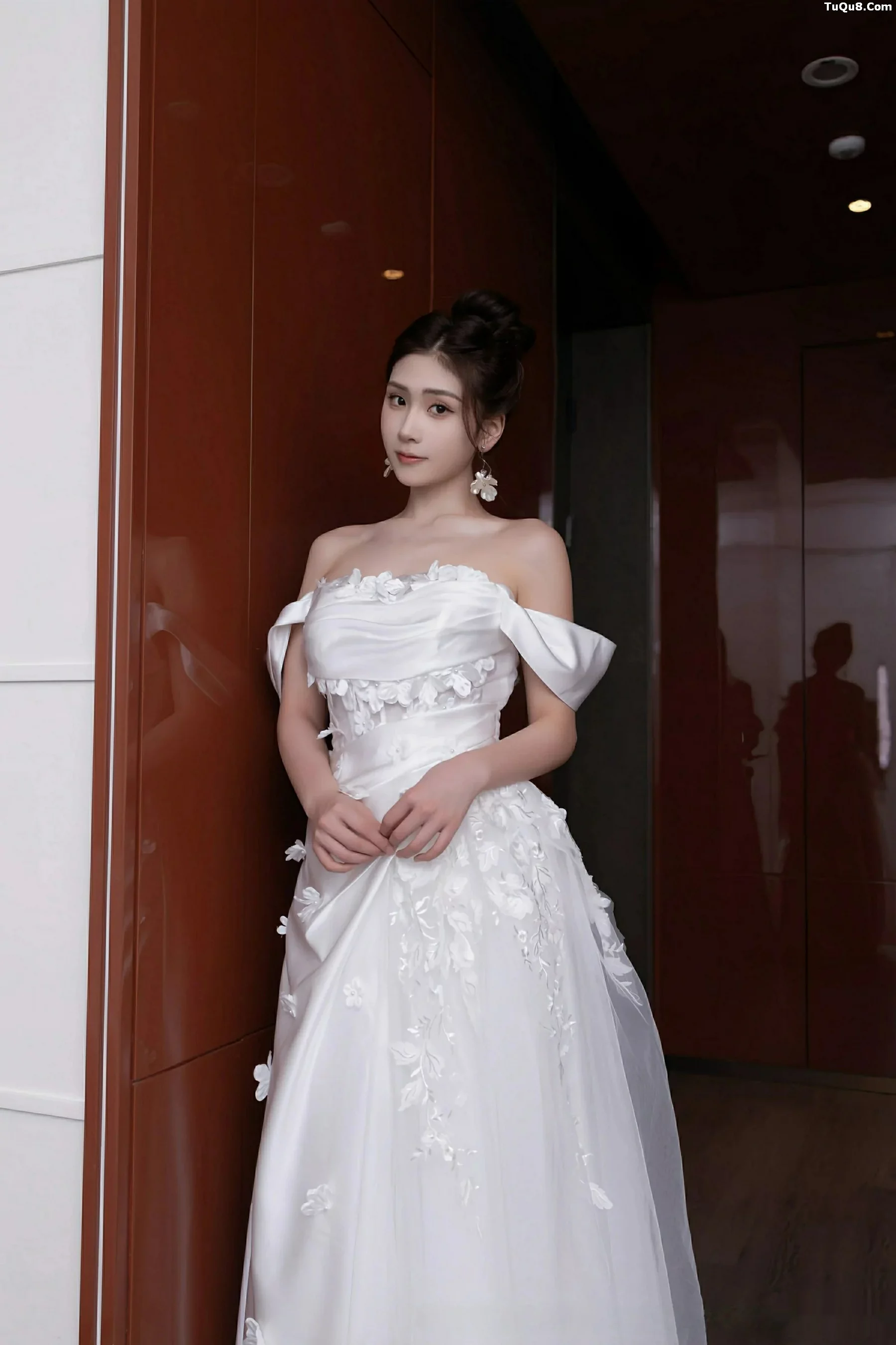 [XiuRen秀人网]第10814期刘婷婷写真 [80P]-004