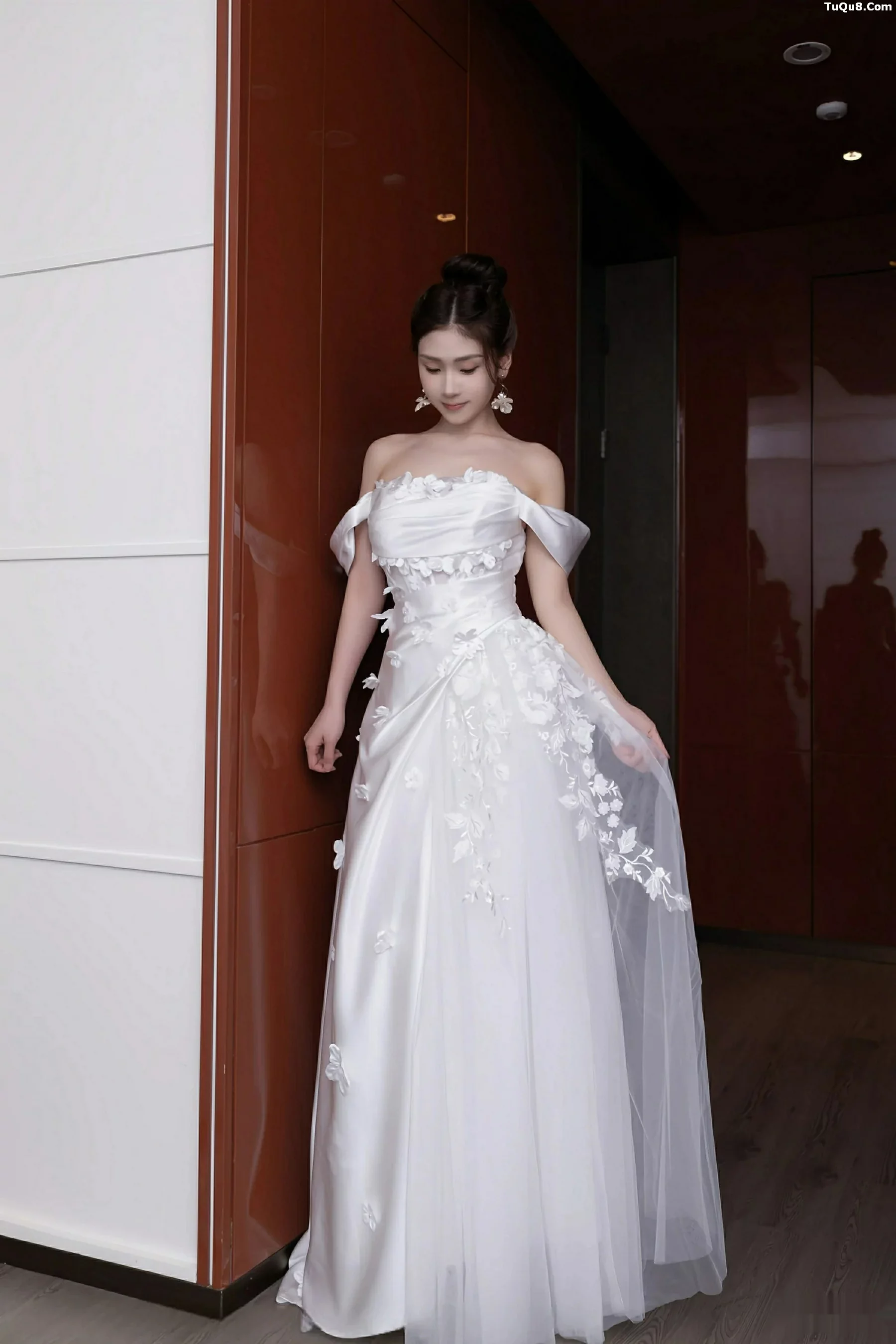 [XiuRen秀人网]第10814期刘婷婷写真 [80P]-005