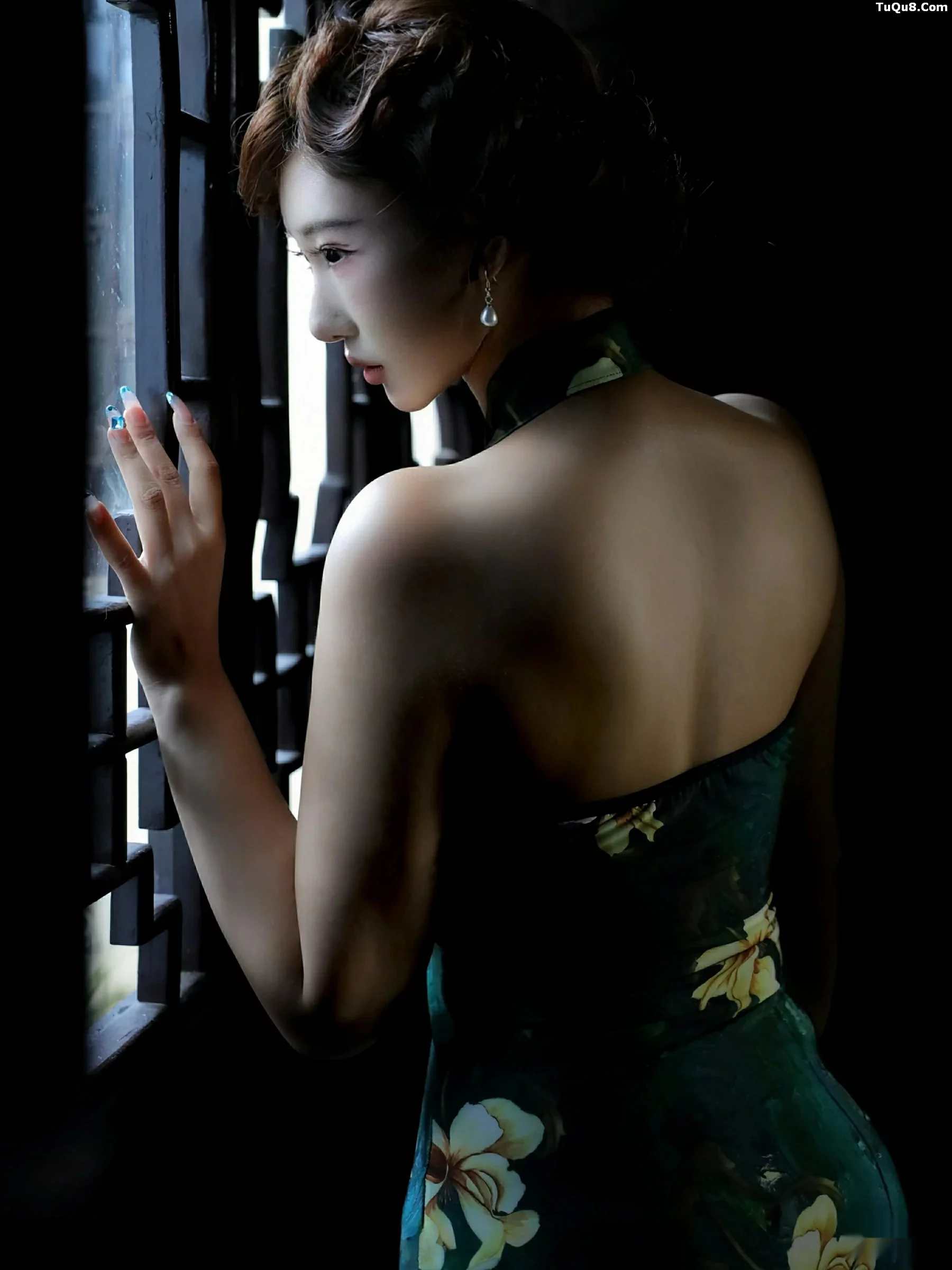 [XiuRen秀人网]第10815期金允希写真 [78P]-042