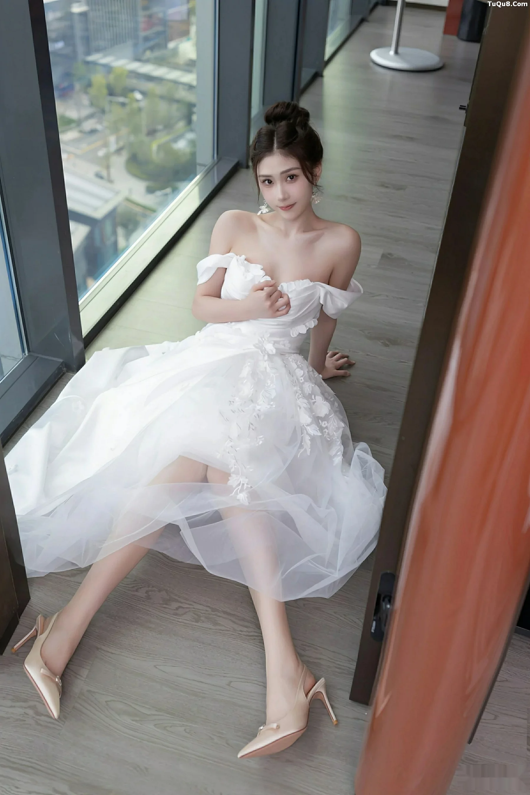 [XiuRen秀人网]第10814期刘婷婷写真 [80P]-010