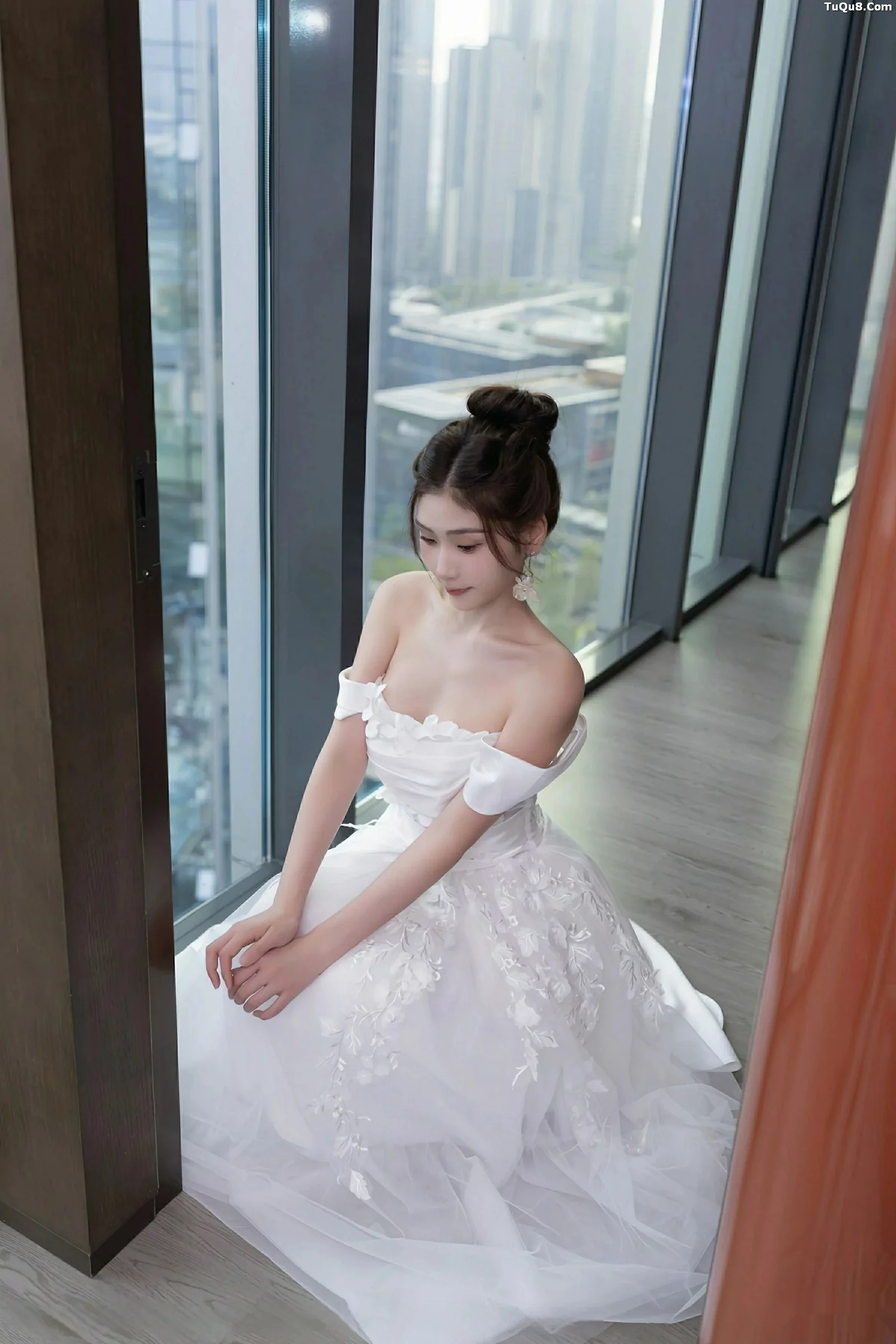 [XiuRen秀人网]第10814期刘婷婷写真 [80P]-016