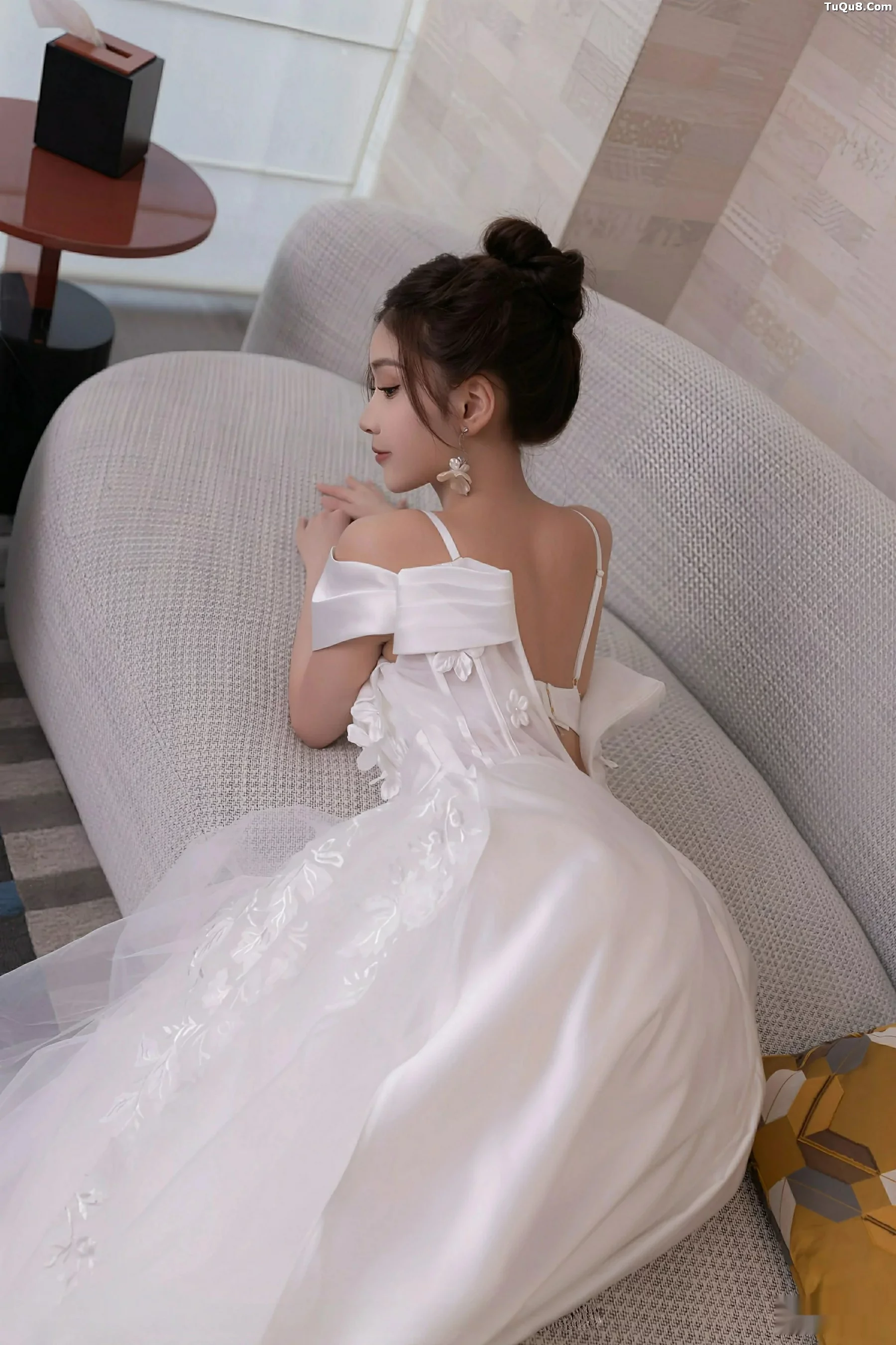 [XiuRen秀人网]第10814期刘婷婷写真 [80P]-012