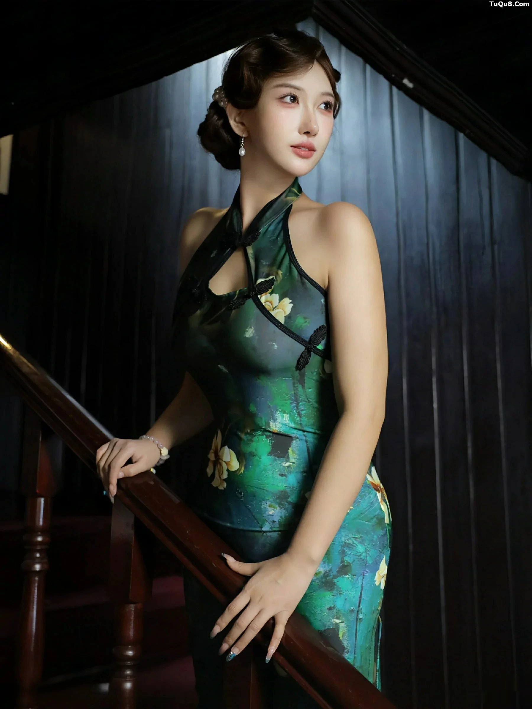 [XiuRen秀人网]第10815期金允希写真 [78P]-050