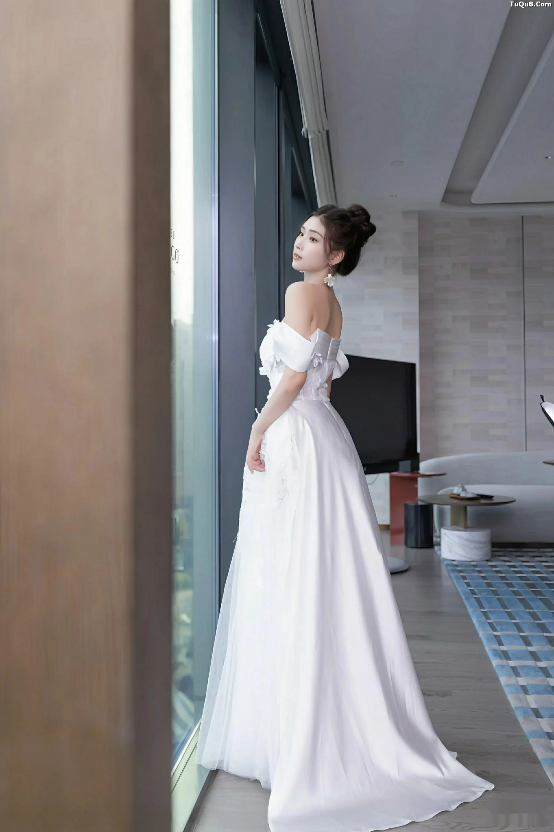 [XiuRen秀人网]第10814期刘婷婷写真 [80P]-006