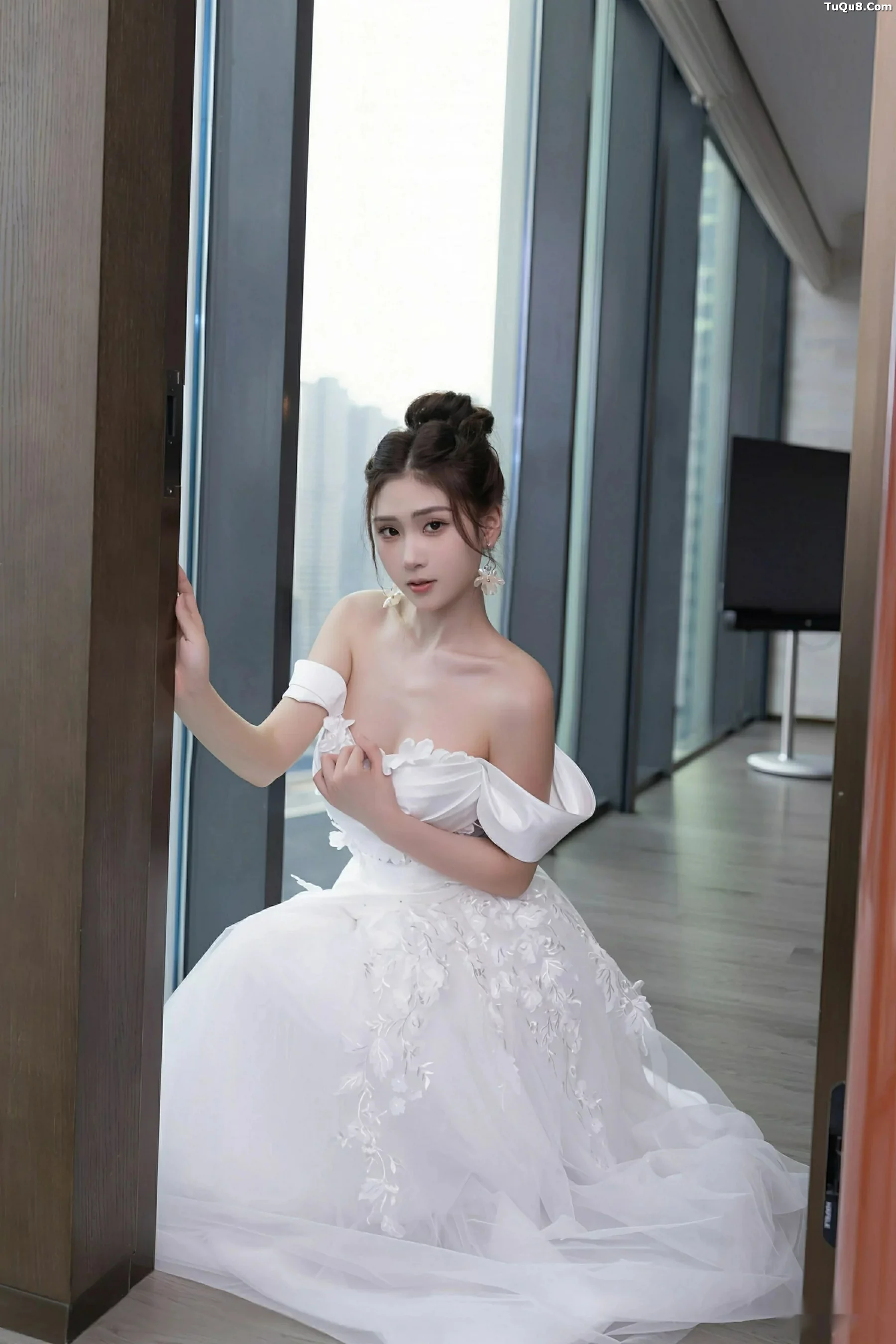 [XiuRen秀人网]第10814期刘婷婷写真 [80P]-007