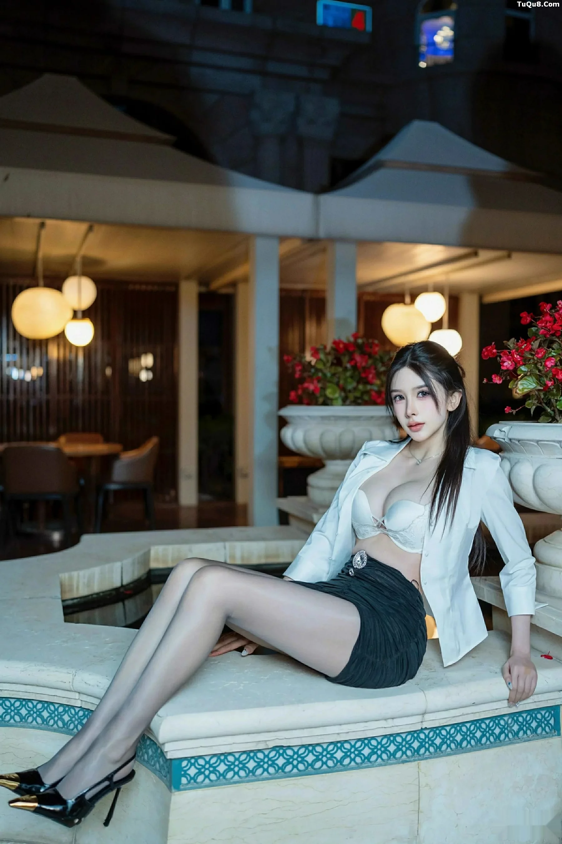 [XingYan星颜社]第406期李丽莎写真 [66P]-017