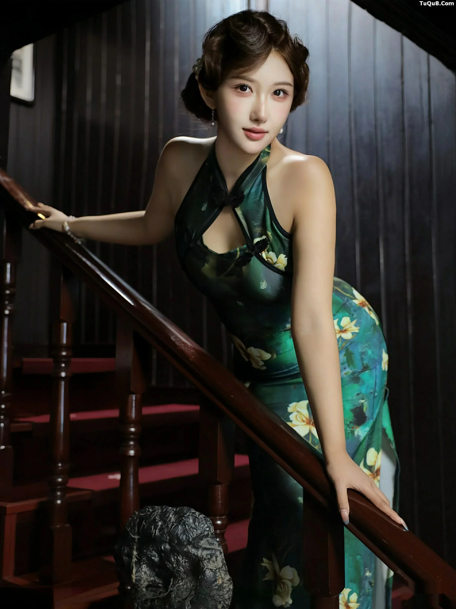 [XiuRen秀人网]第10815期金允希写真 [78P]-044