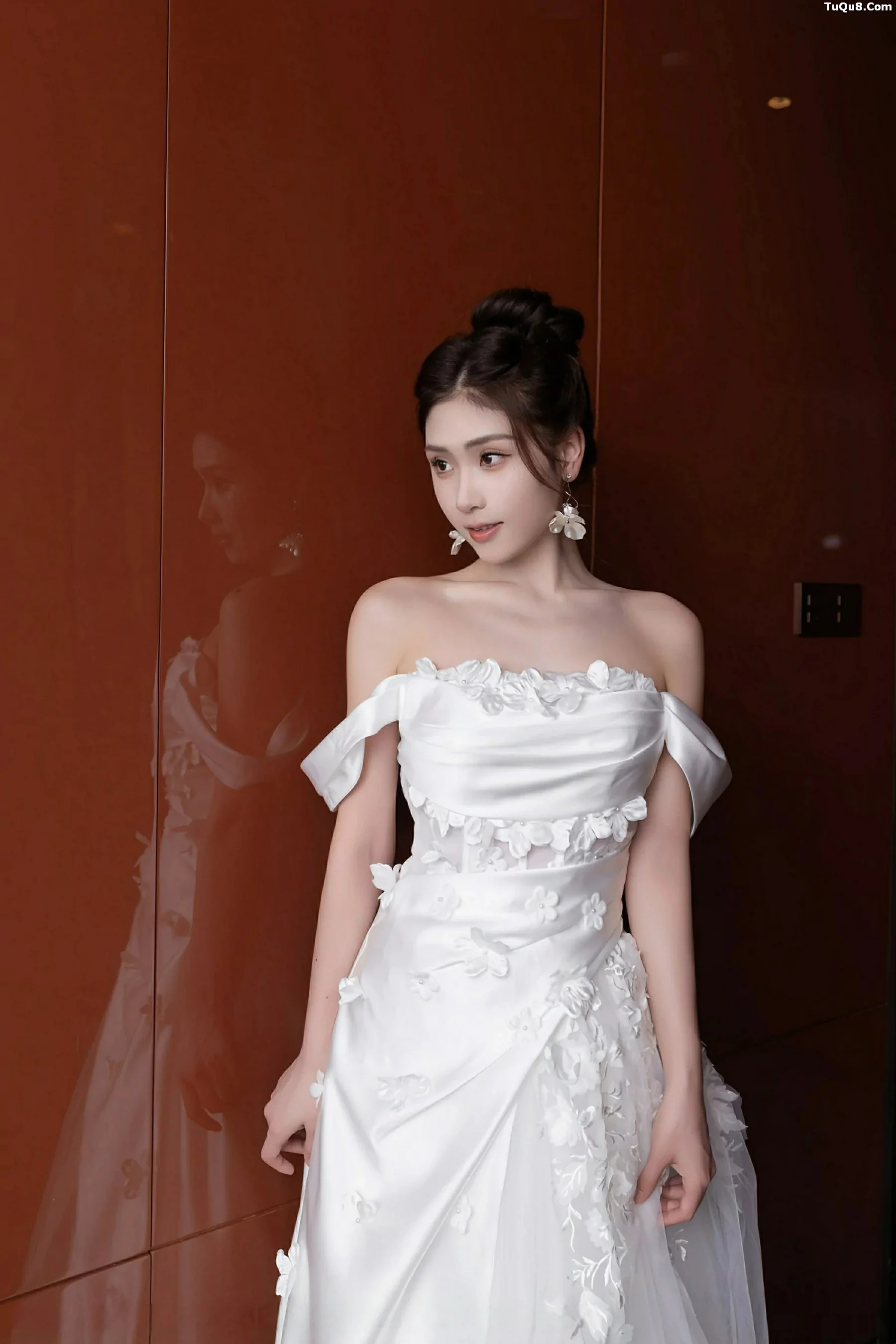 [XiuRen秀人网]第10814期刘婷婷写真 [80P]-003