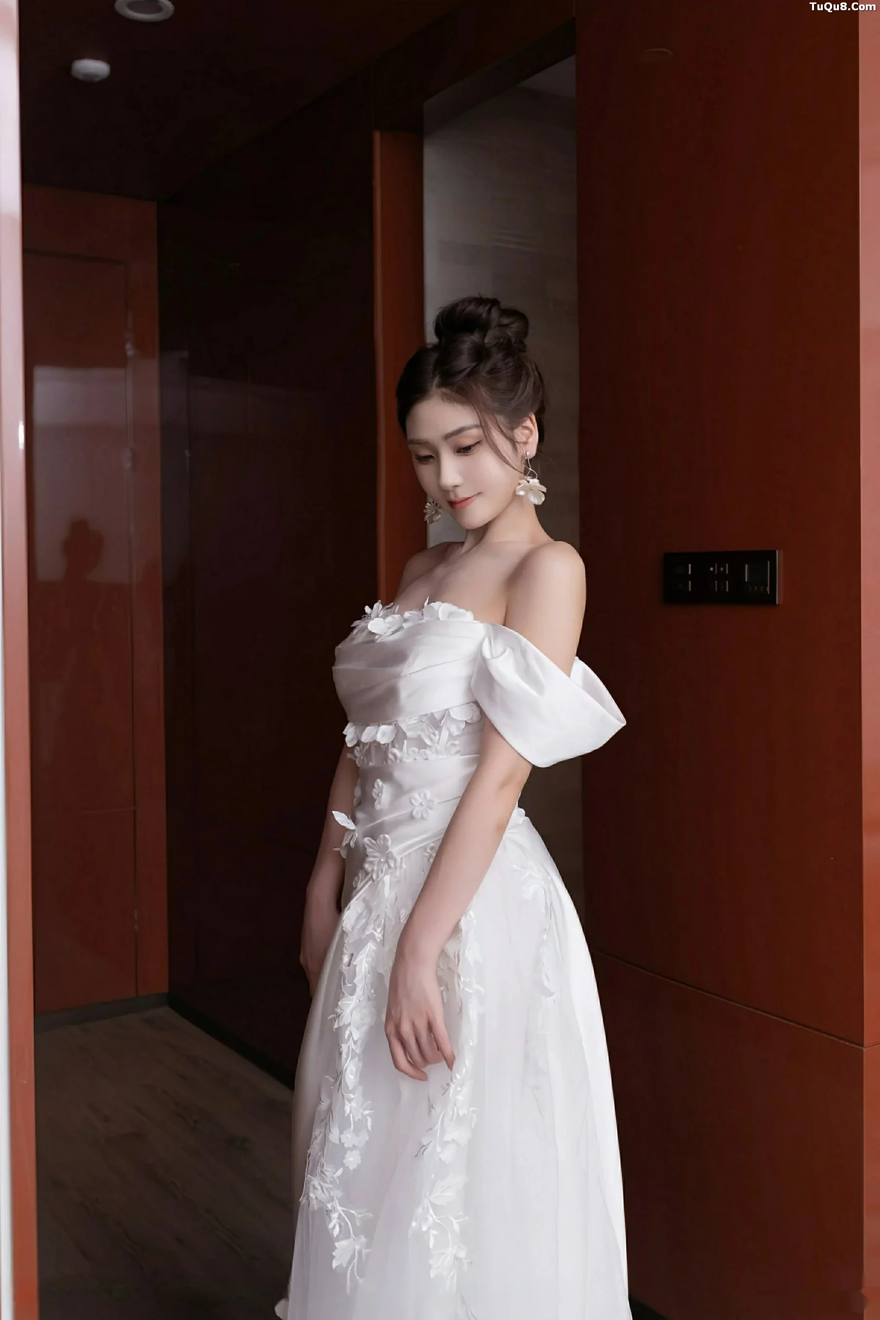 [XiuRen秀人网]第10814期刘婷婷写真 [80P]-008