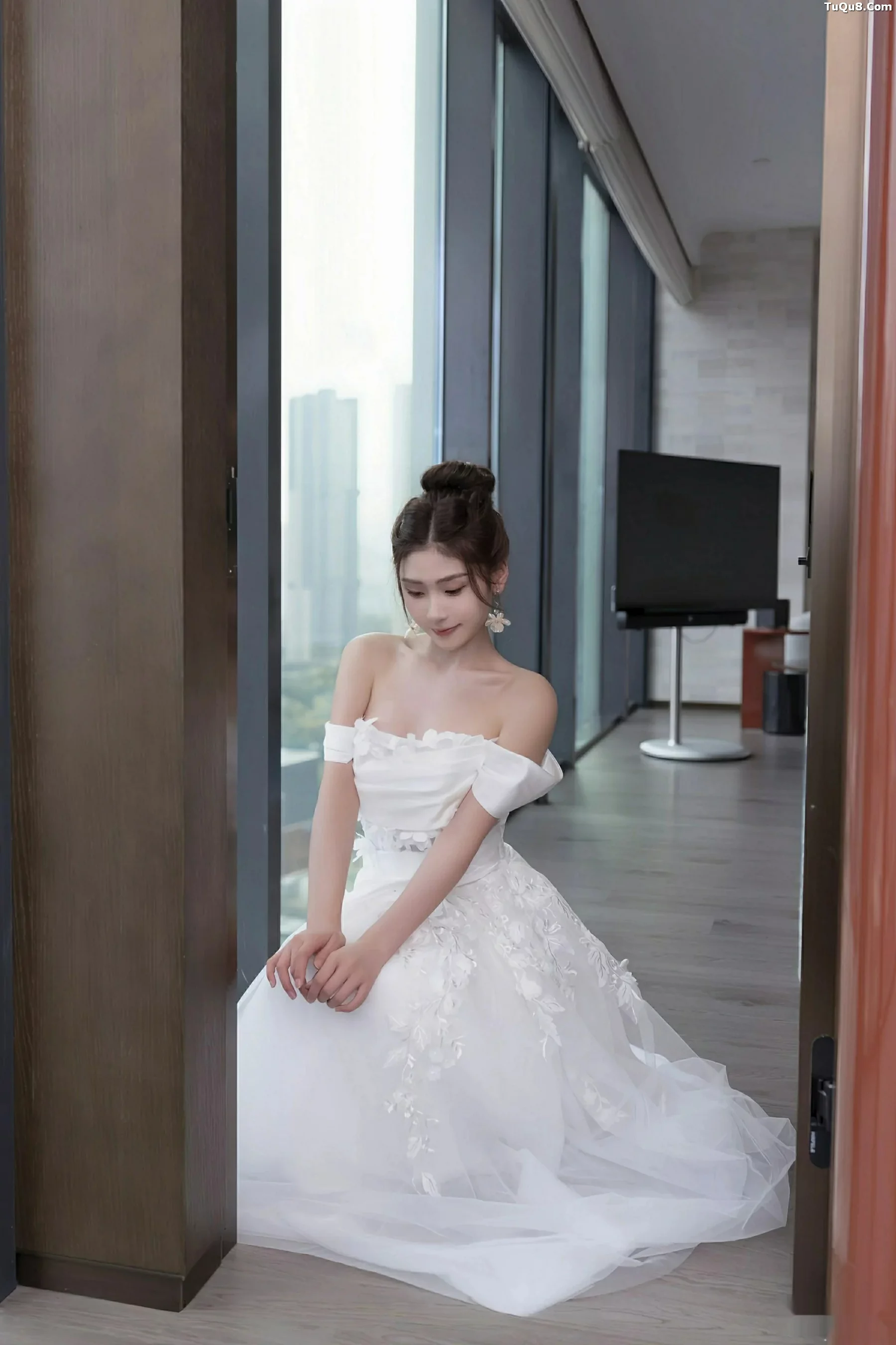 [XiuRen秀人网]第10814期刘婷婷写真 [80P]-014