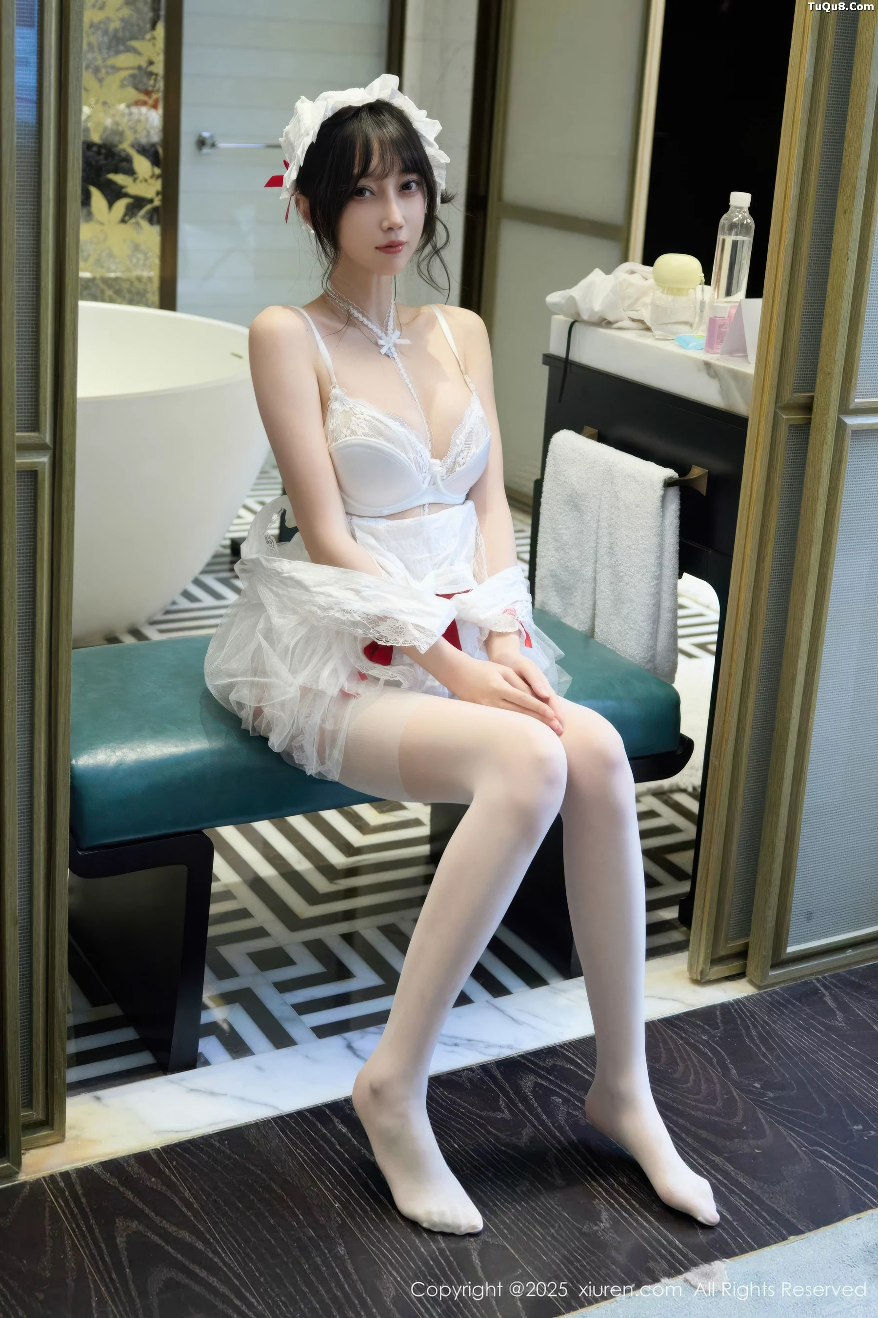 [XiuRen秀人网]第10827期玥儿玥写真 [64P]-029