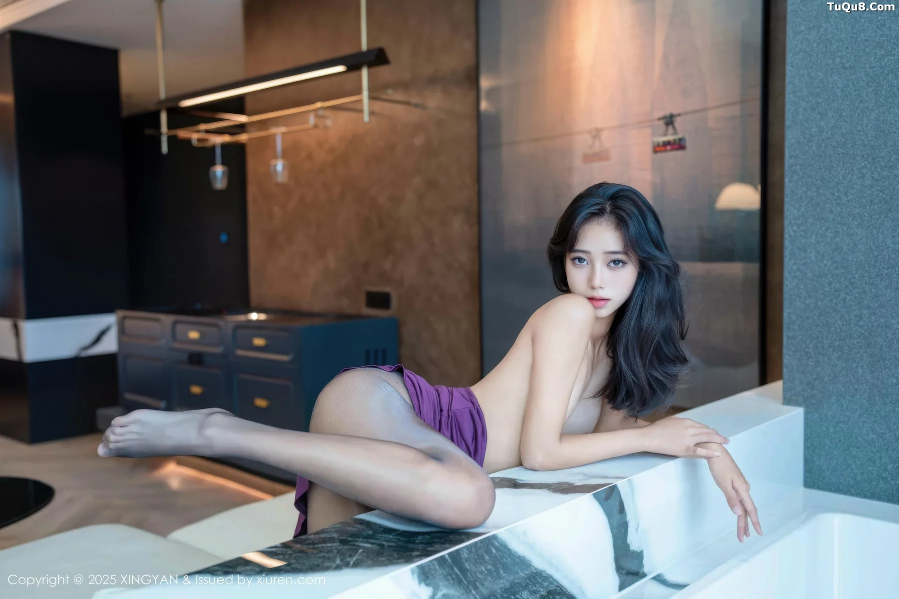 [XingYan星颜社]第407期时安安写真 [76P]-069