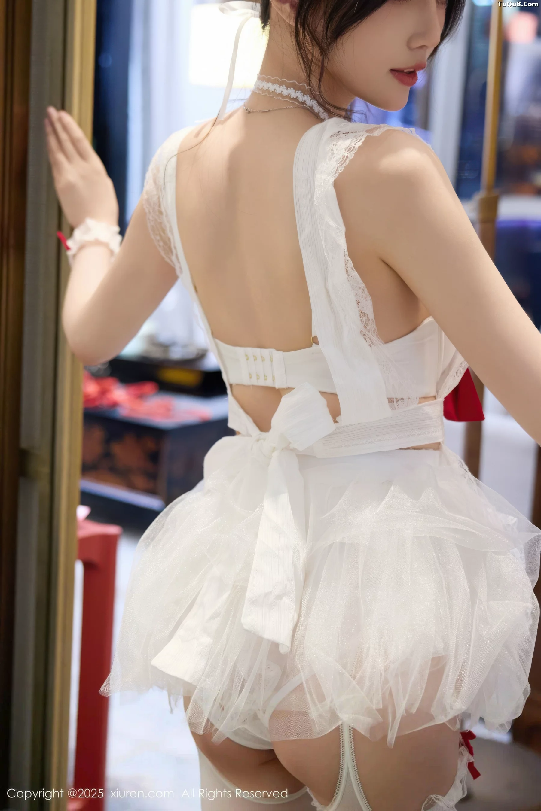 [XiuRen秀人网]第10827期玥儿玥写真 [64P]-018
