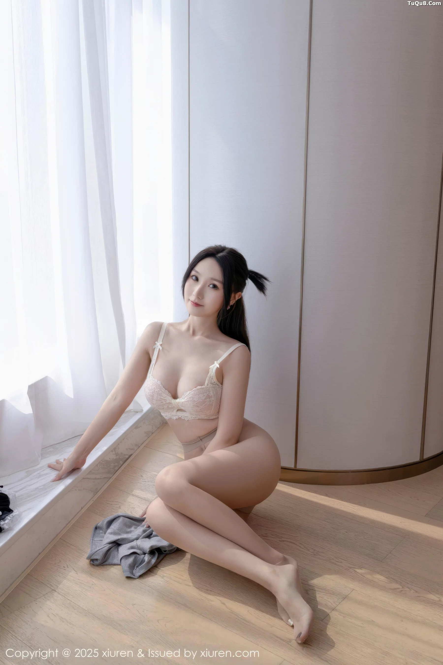 [XiuRen秀人网]第10826期杏子写真 [82P]-050