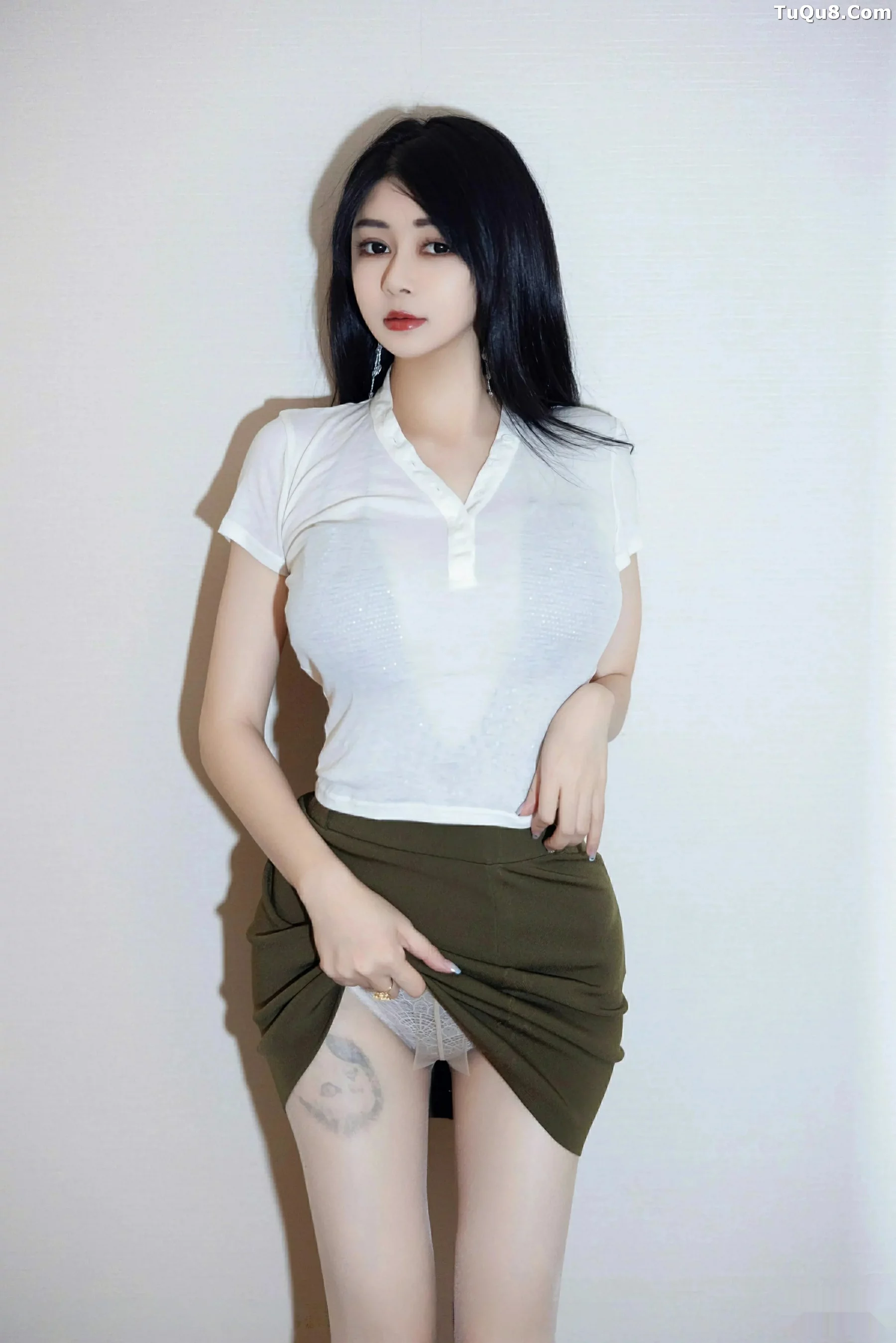 [HuaYang花漾]第647期凯竹写真 [54P]-003