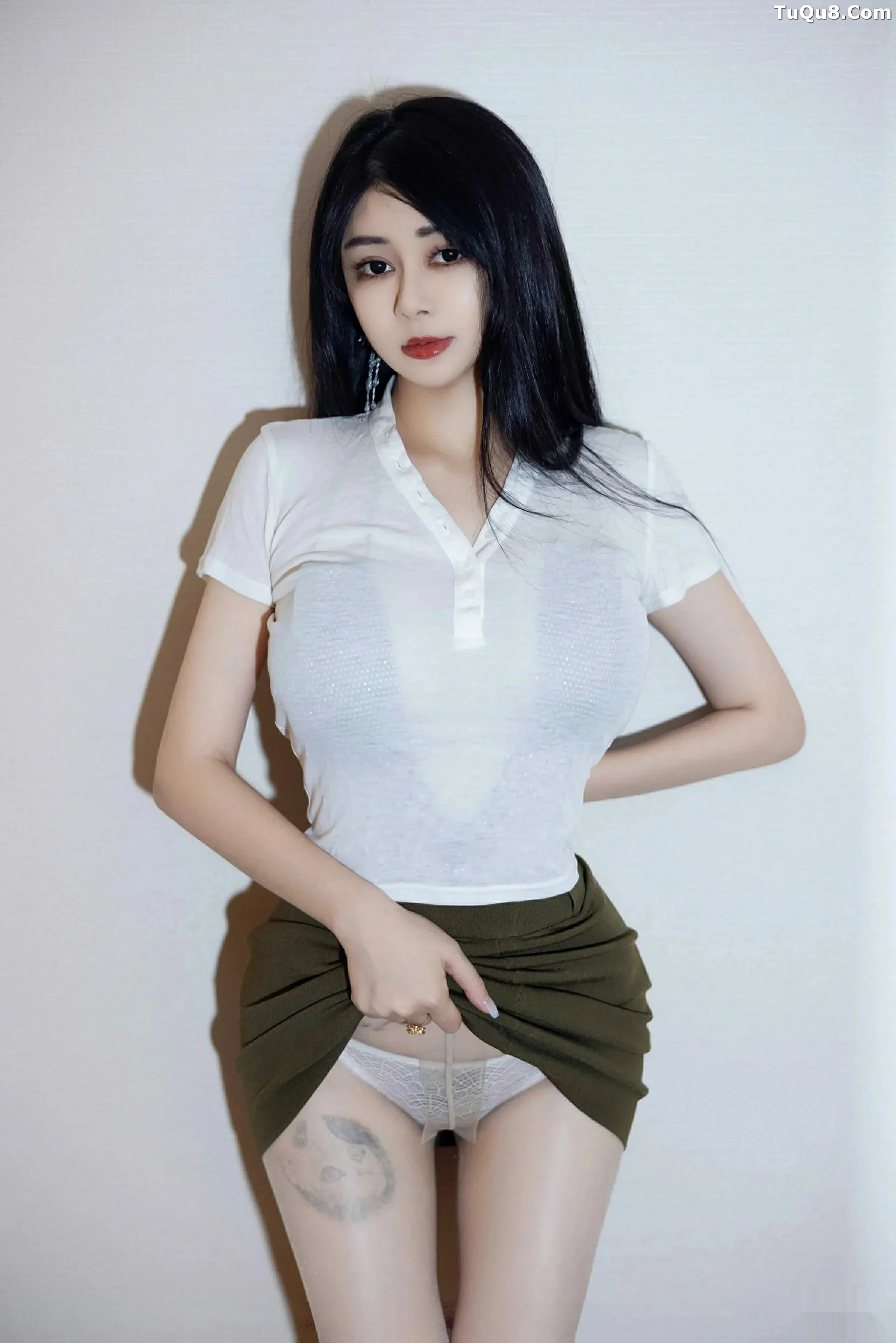 [HuaYang花漾]第647期凯竹写真 [54P]-004