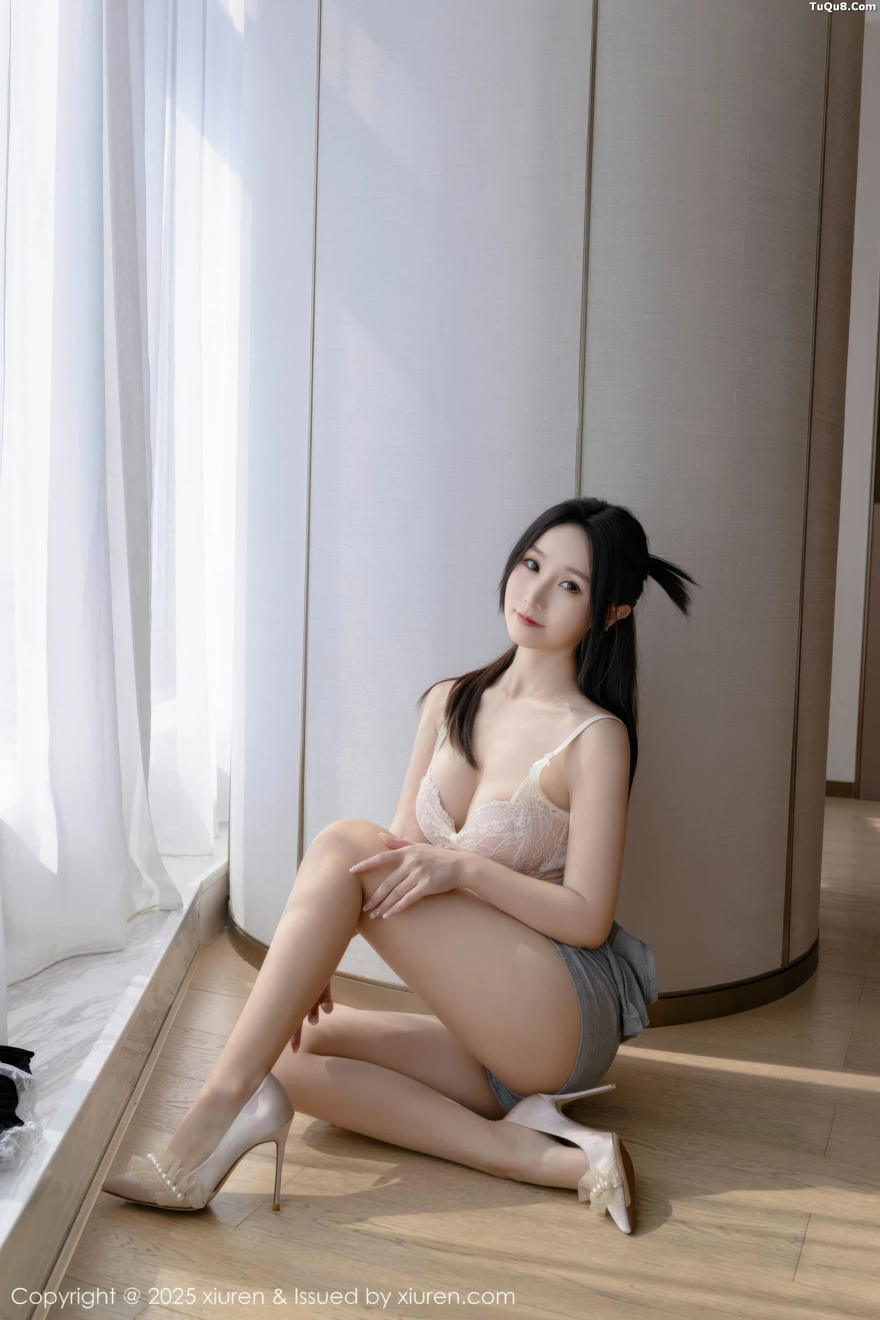 [XiuRen秀人网]第10826期杏子写真 [82P]-036