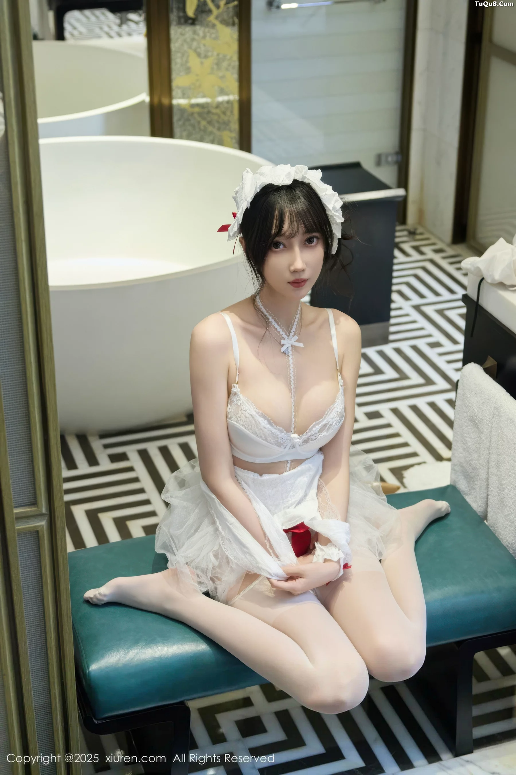 [XiuRen秀人网]第10827期玥儿玥写真 [64P]-030