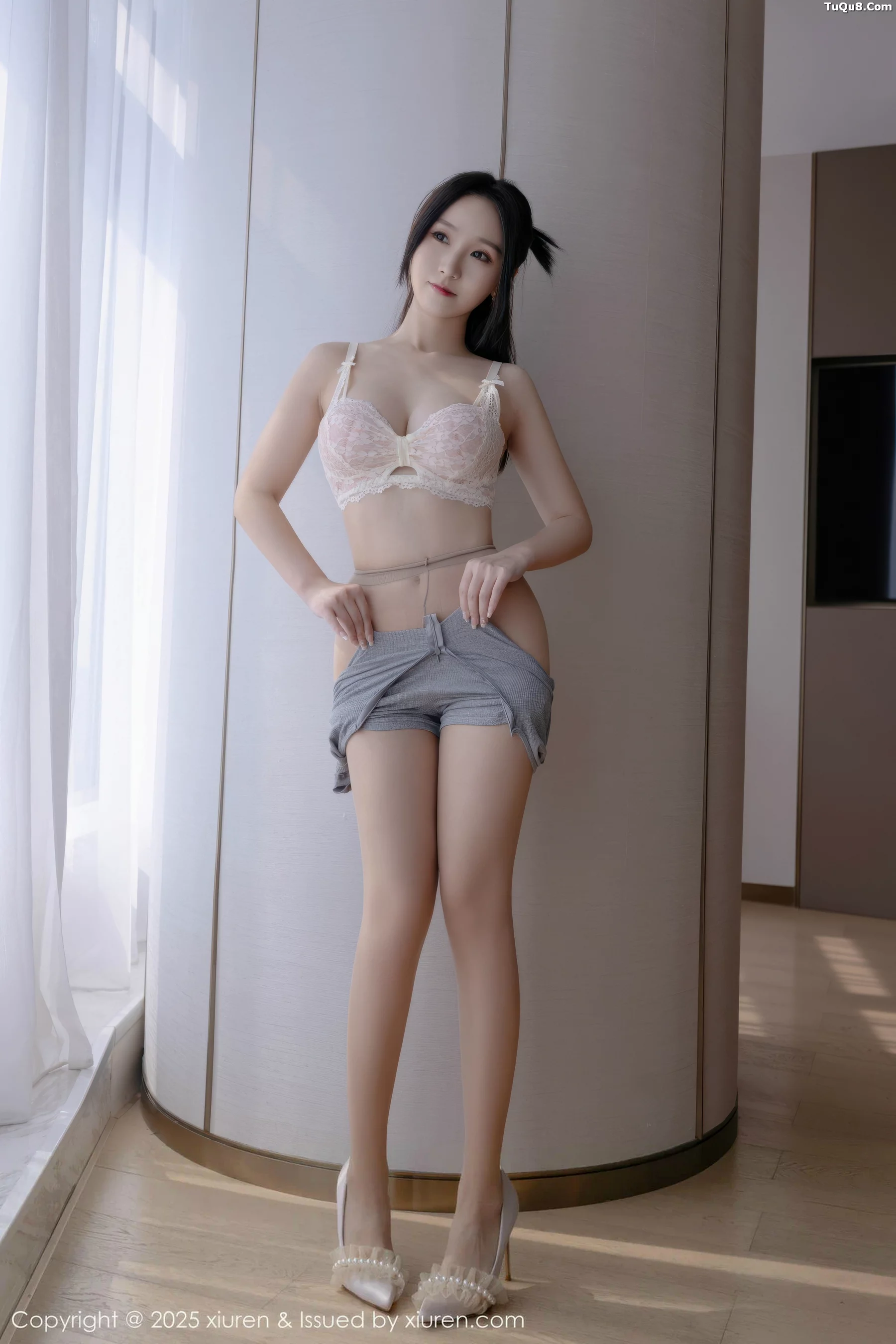 [XiuRen秀人网]第10826期杏子写真 [82P]-040