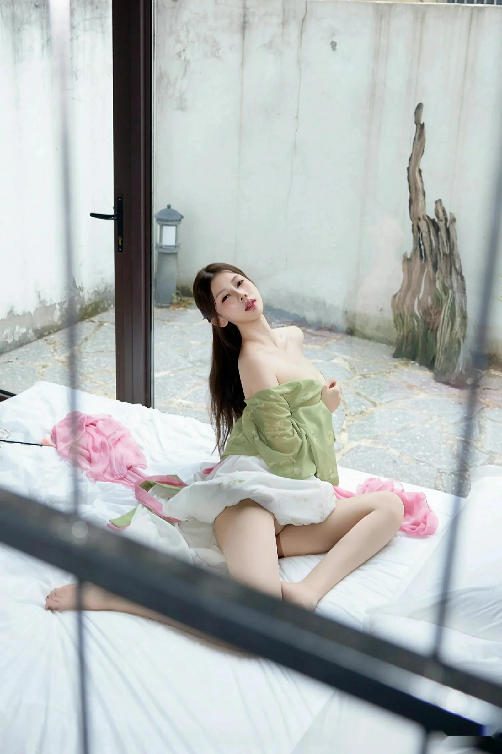 [XiuRen秀人网]第10834期尹甜甜写真 [83P]-054