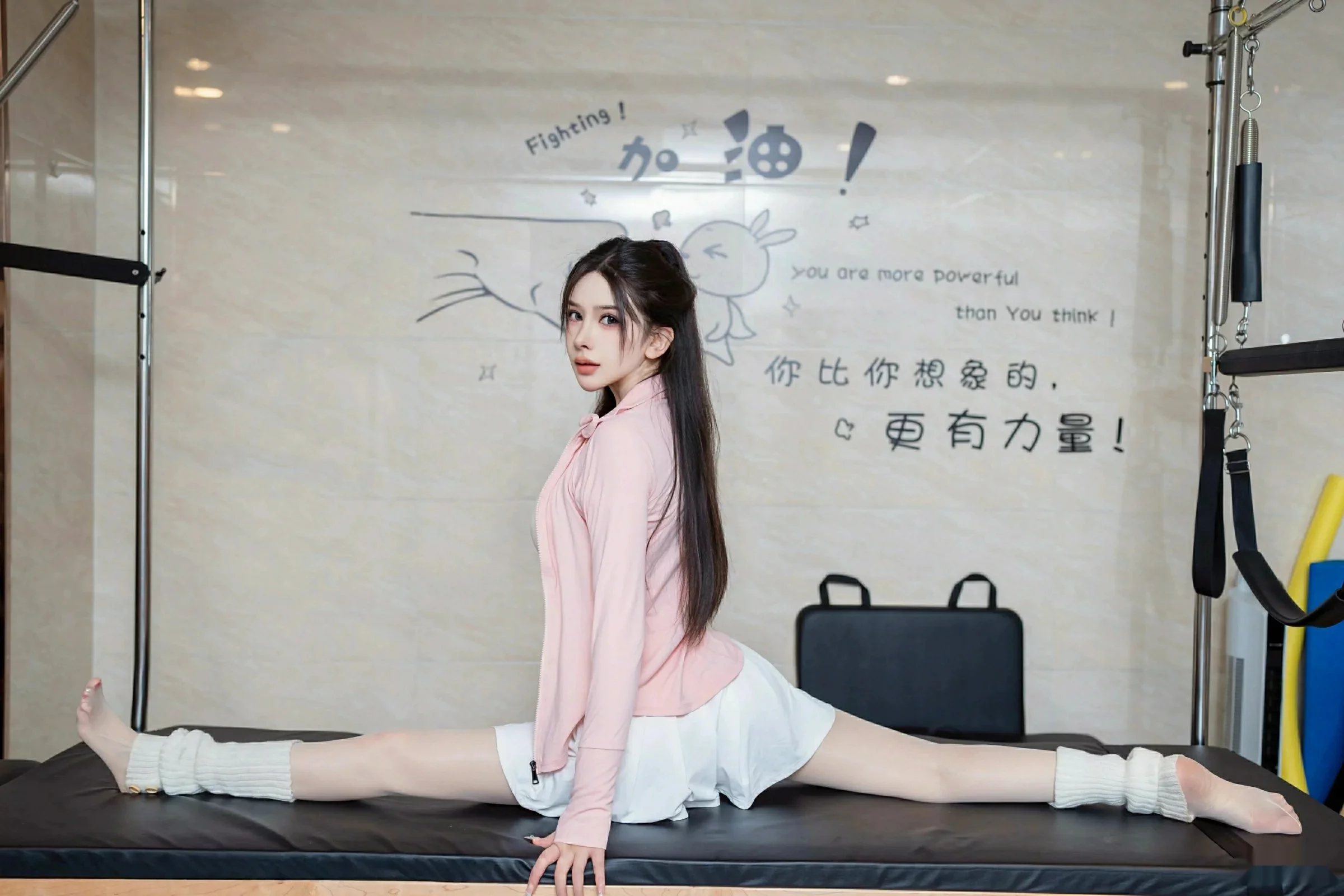 [XingYan星颜社]第408期 李丽莎写真 [65P]-009