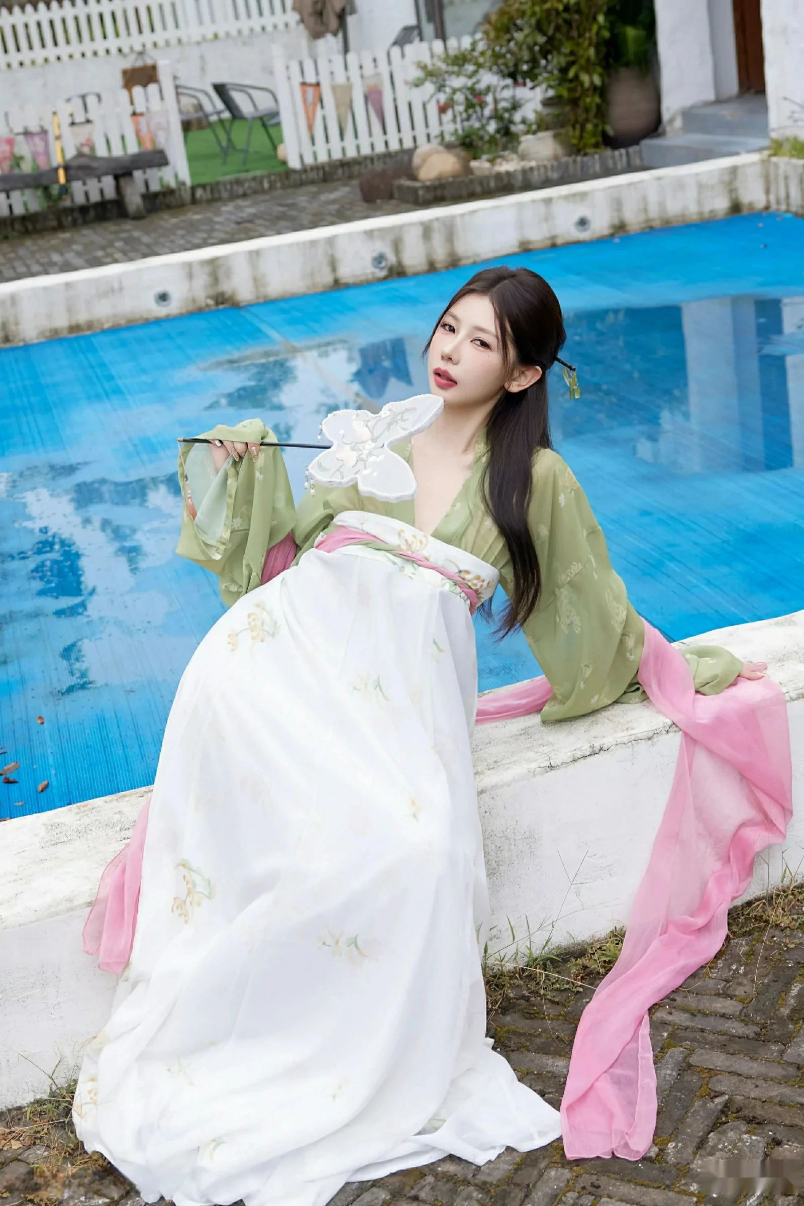 [XiuRen秀人网]第10834期尹甜甜写真 [83P]-011