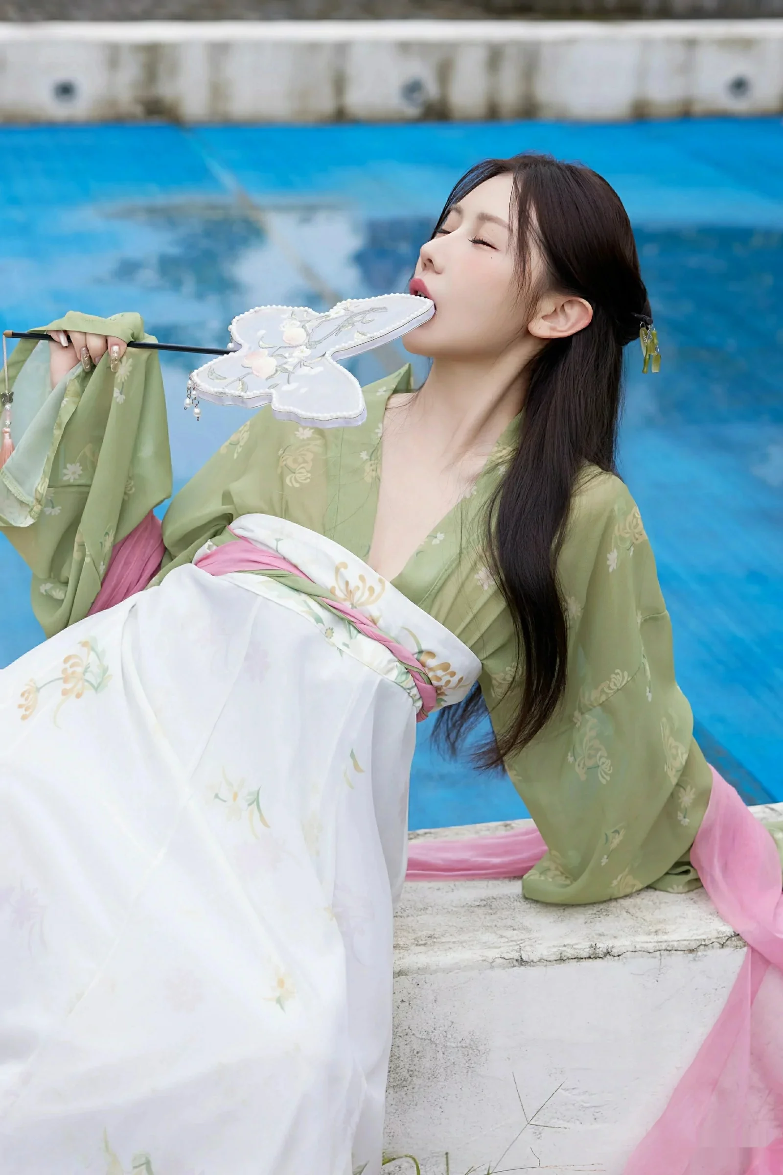 [XiuRen秀人网]第10834期尹甜甜写真 [83P]-012