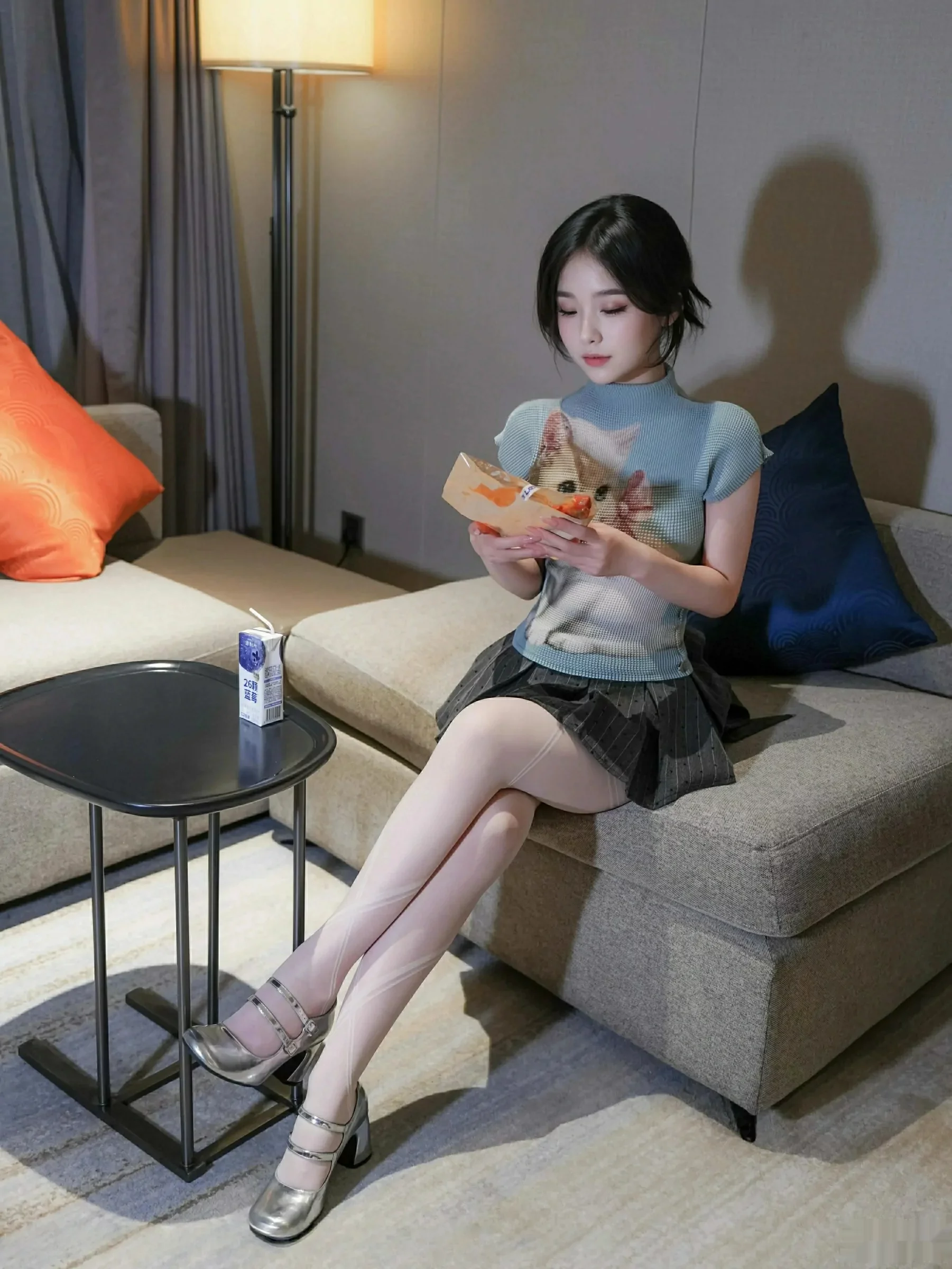 [XiuRen秀人网]第10830期汁汁写真 [70P]-016
