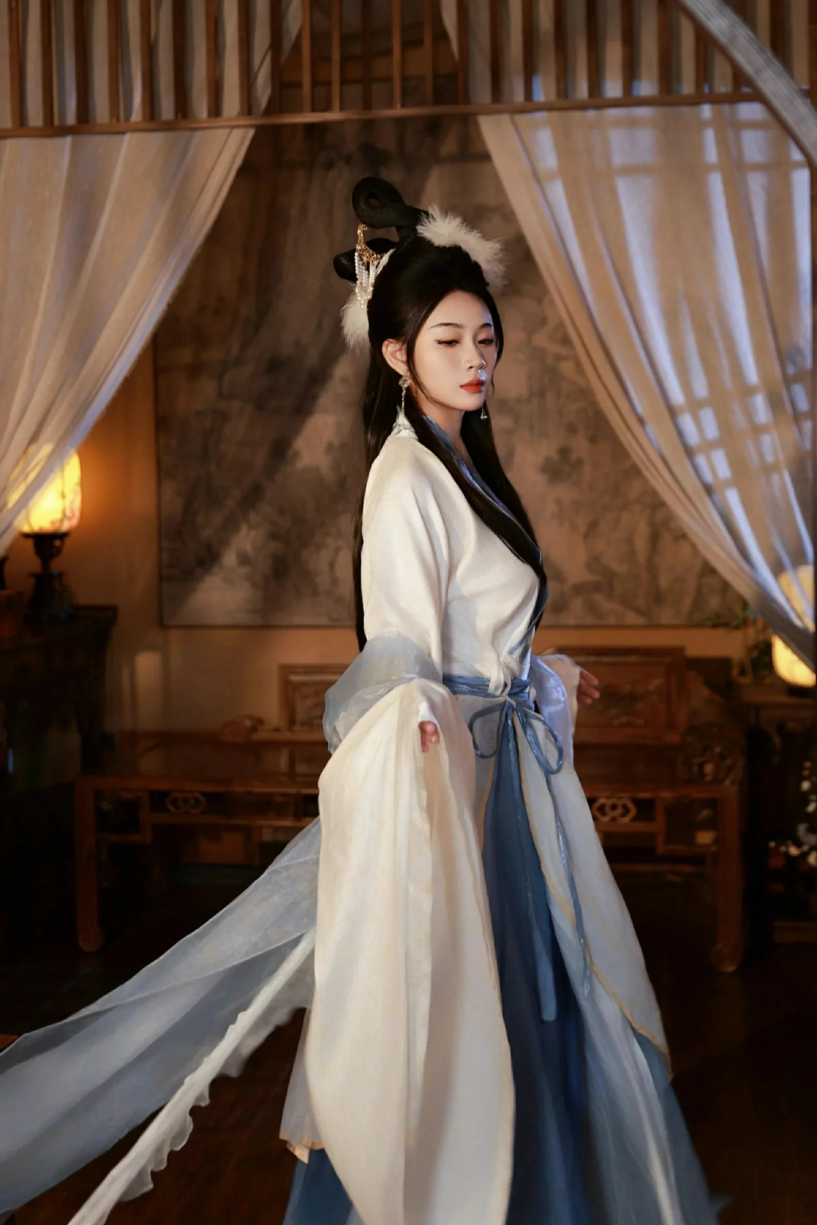 [XiuRen秀人网]第10835期南乔写真 [76P]-008